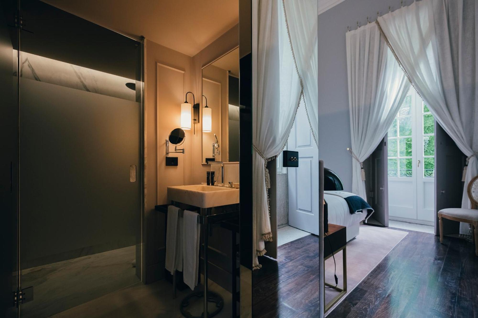 Hotel Torel Palace Porto