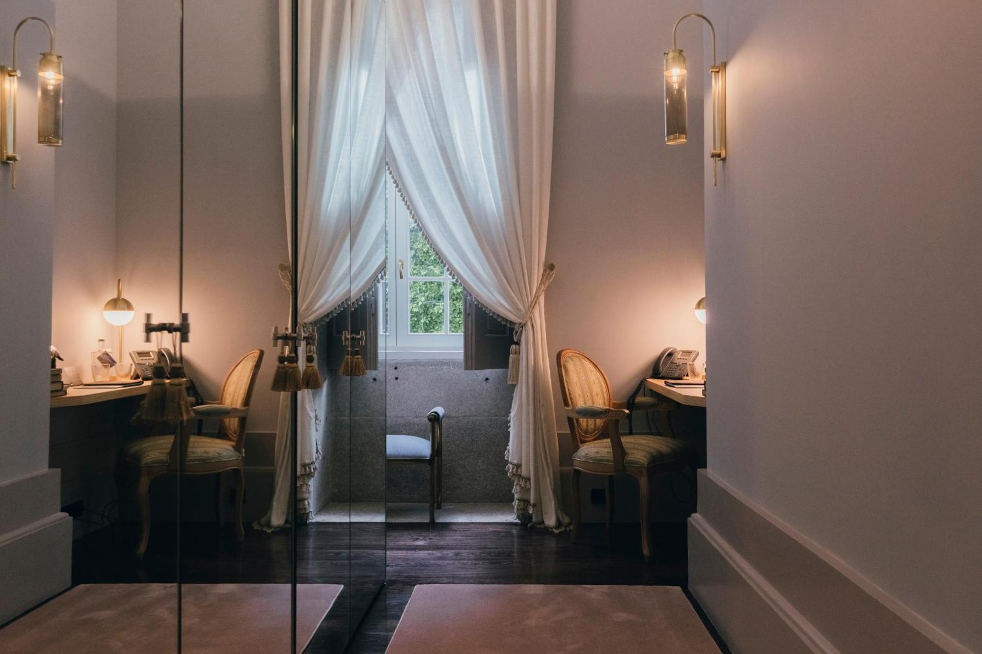 Torel Palace Hotel