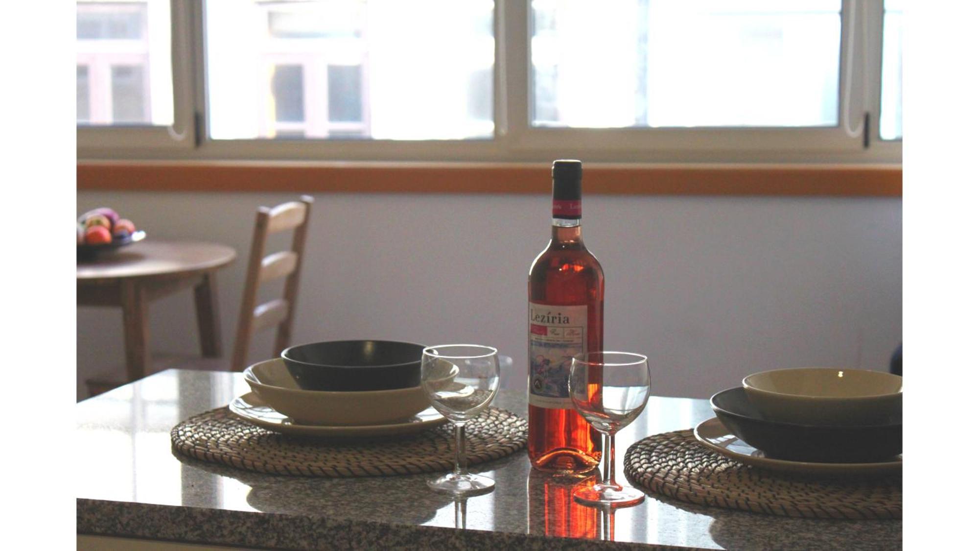 Apartment Bolhao Elegance *