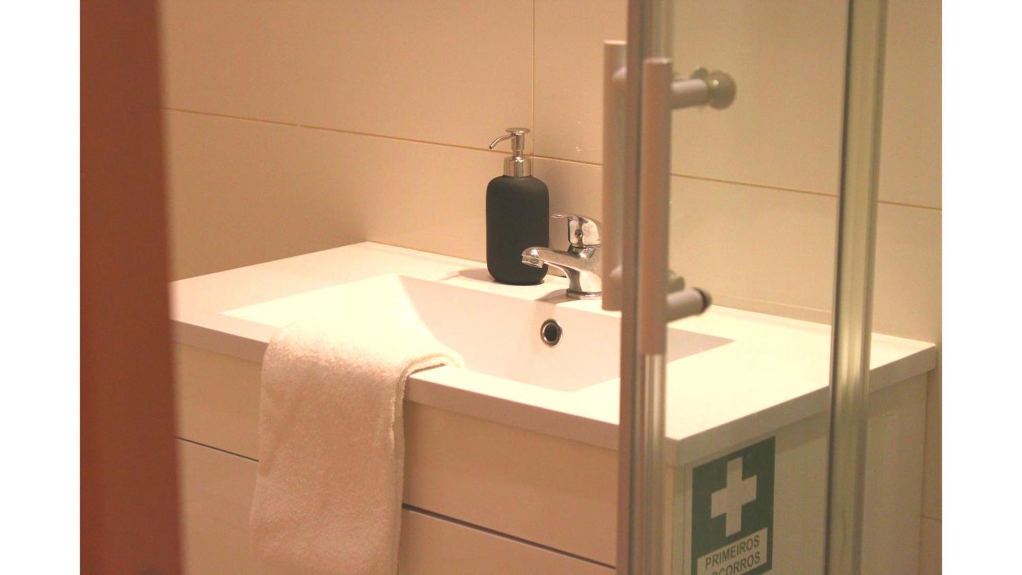 Bolhao Elegance Apartment Porto