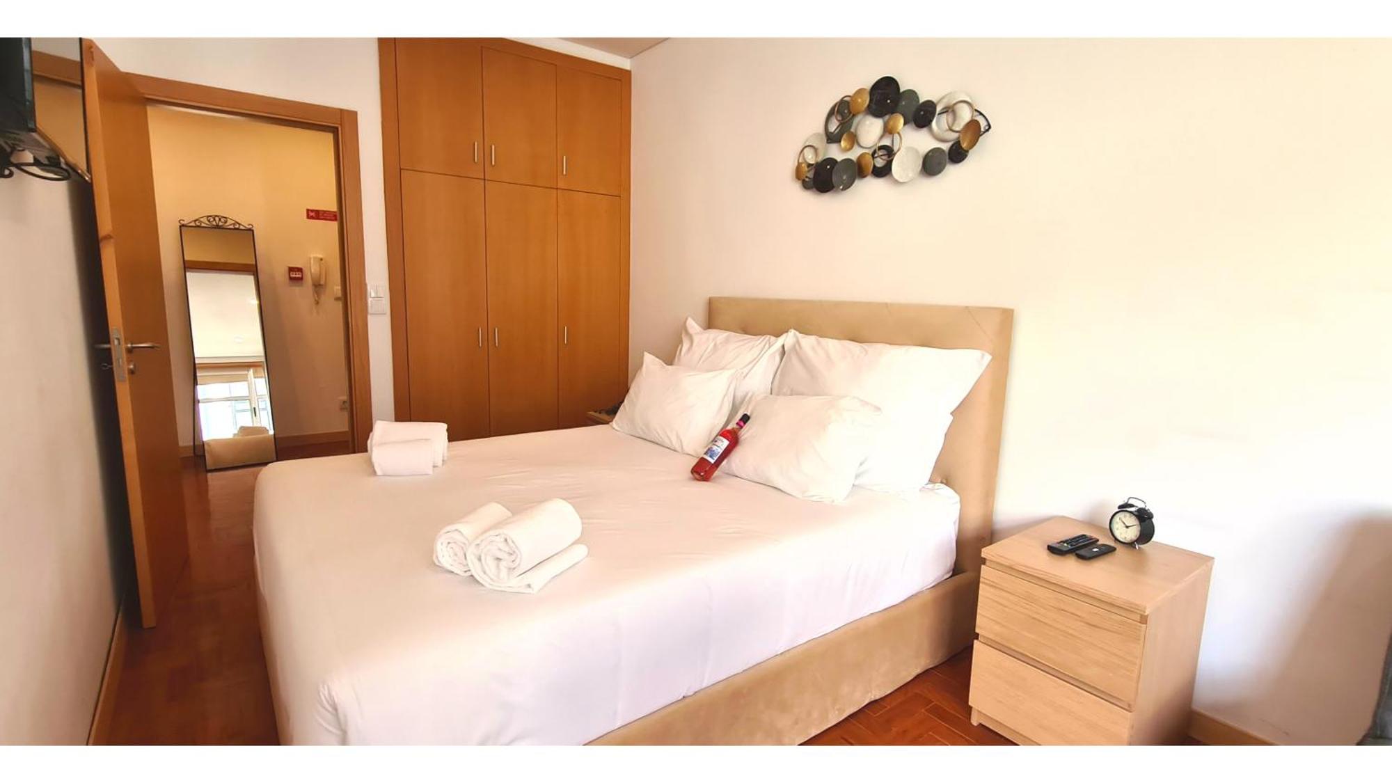 Bolhao Elegance Apartment