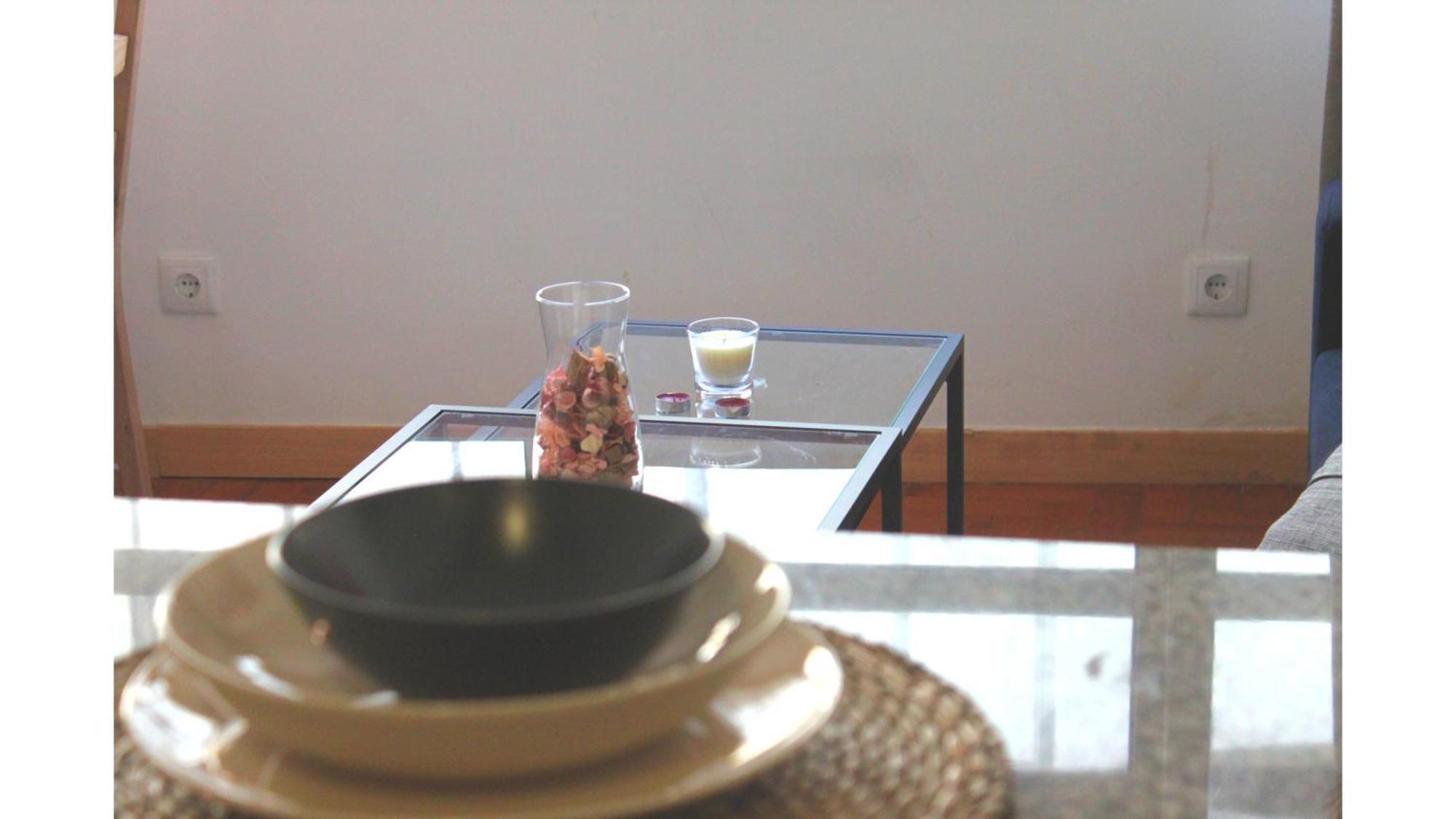 Bolhao Elegance Apartment