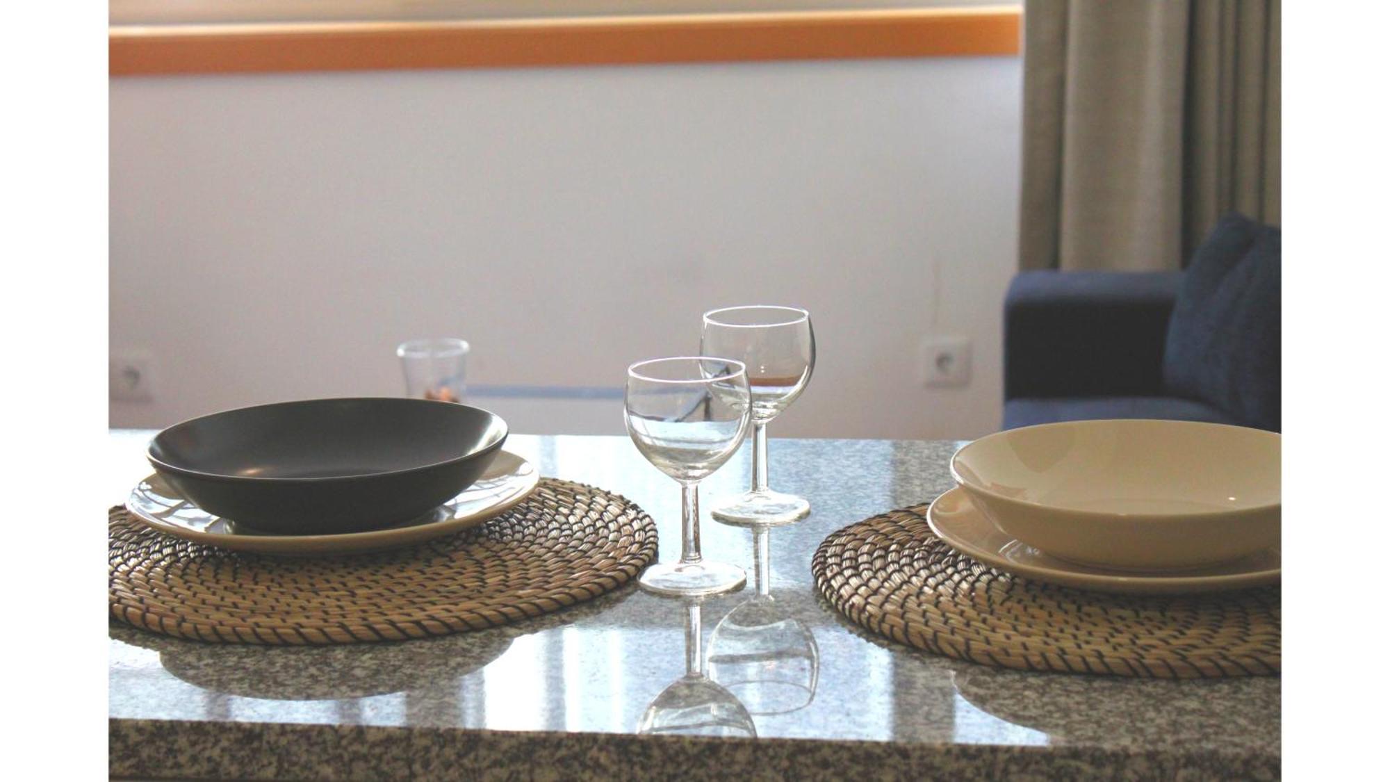 Bolhao Elegance Apartment *