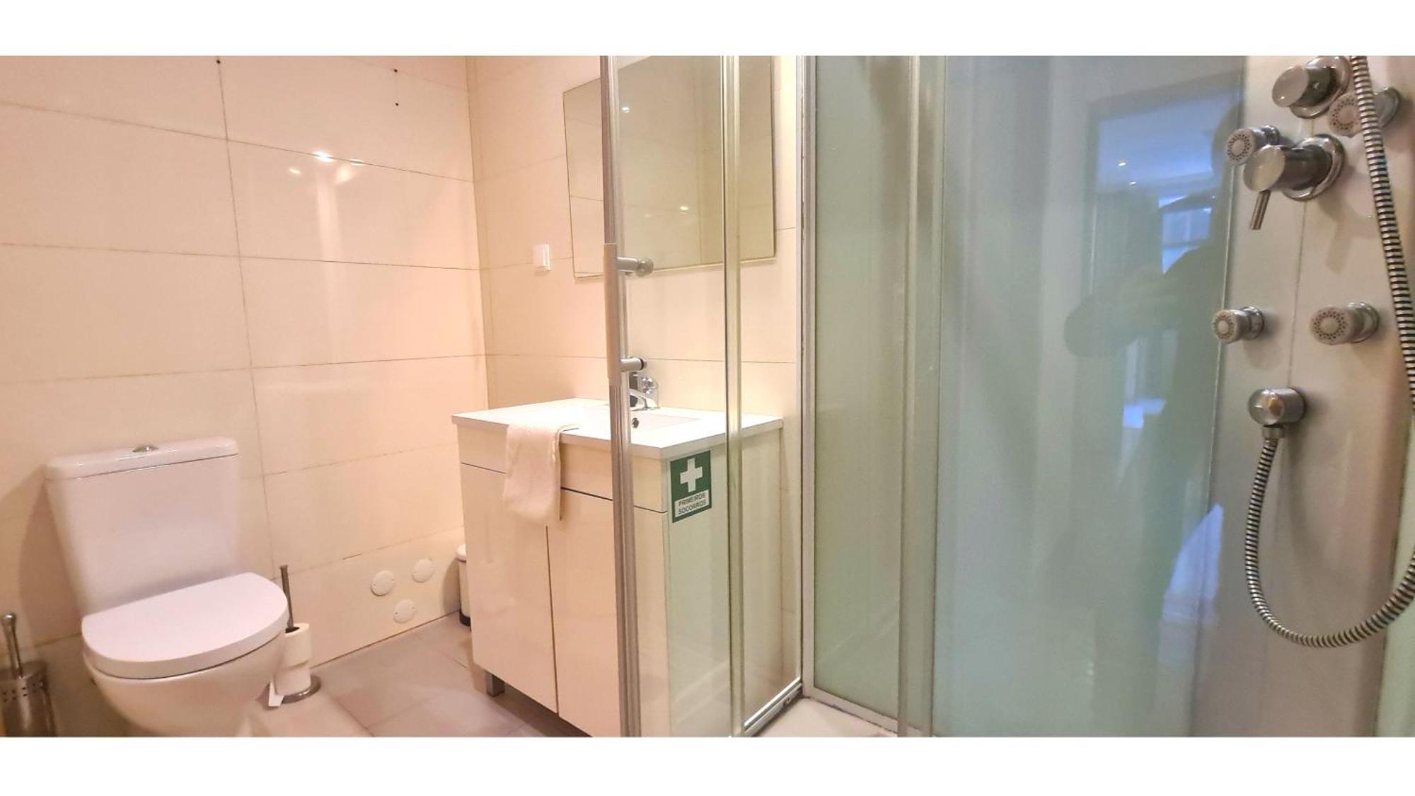 Apartment Bolhao Elegance *