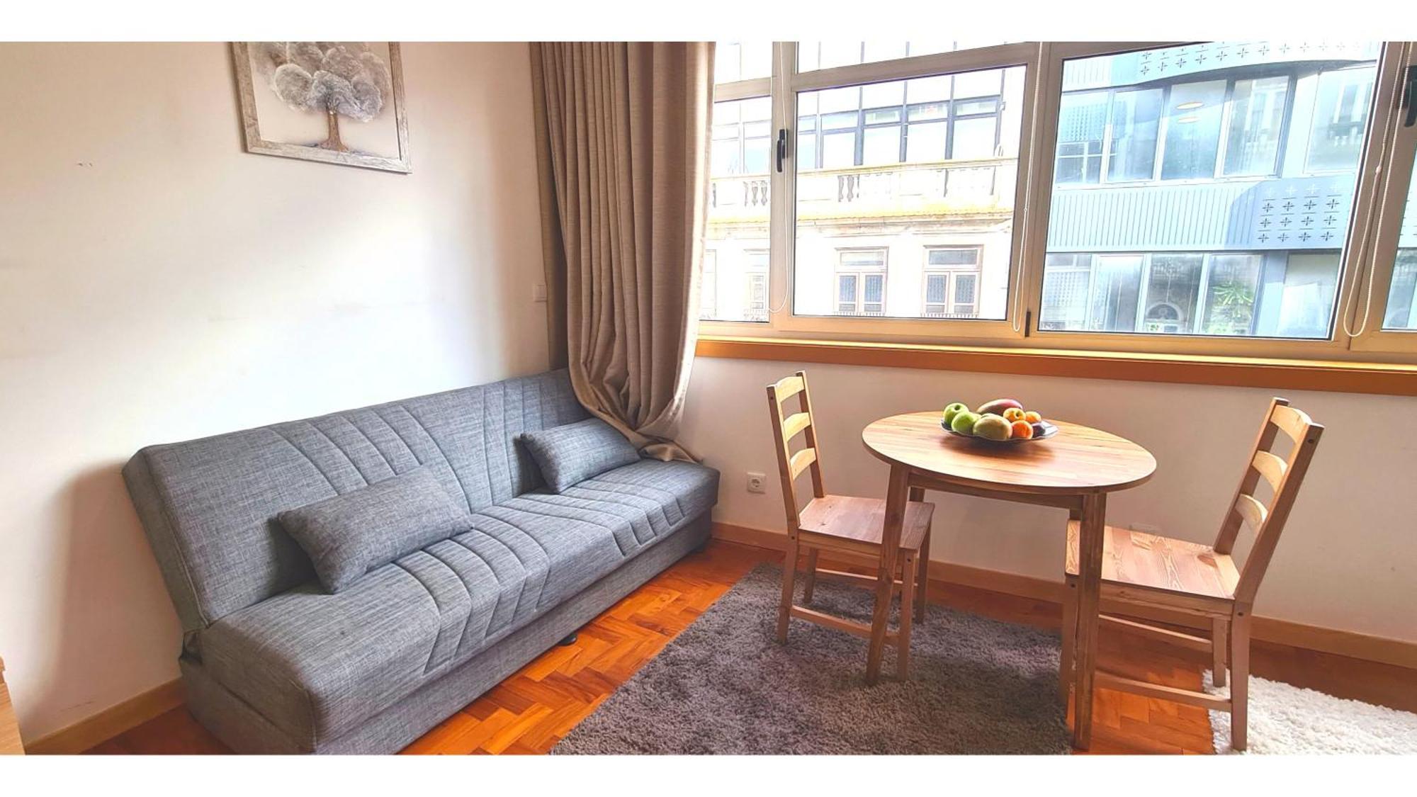 Bolhao Elegance Apartment Porto