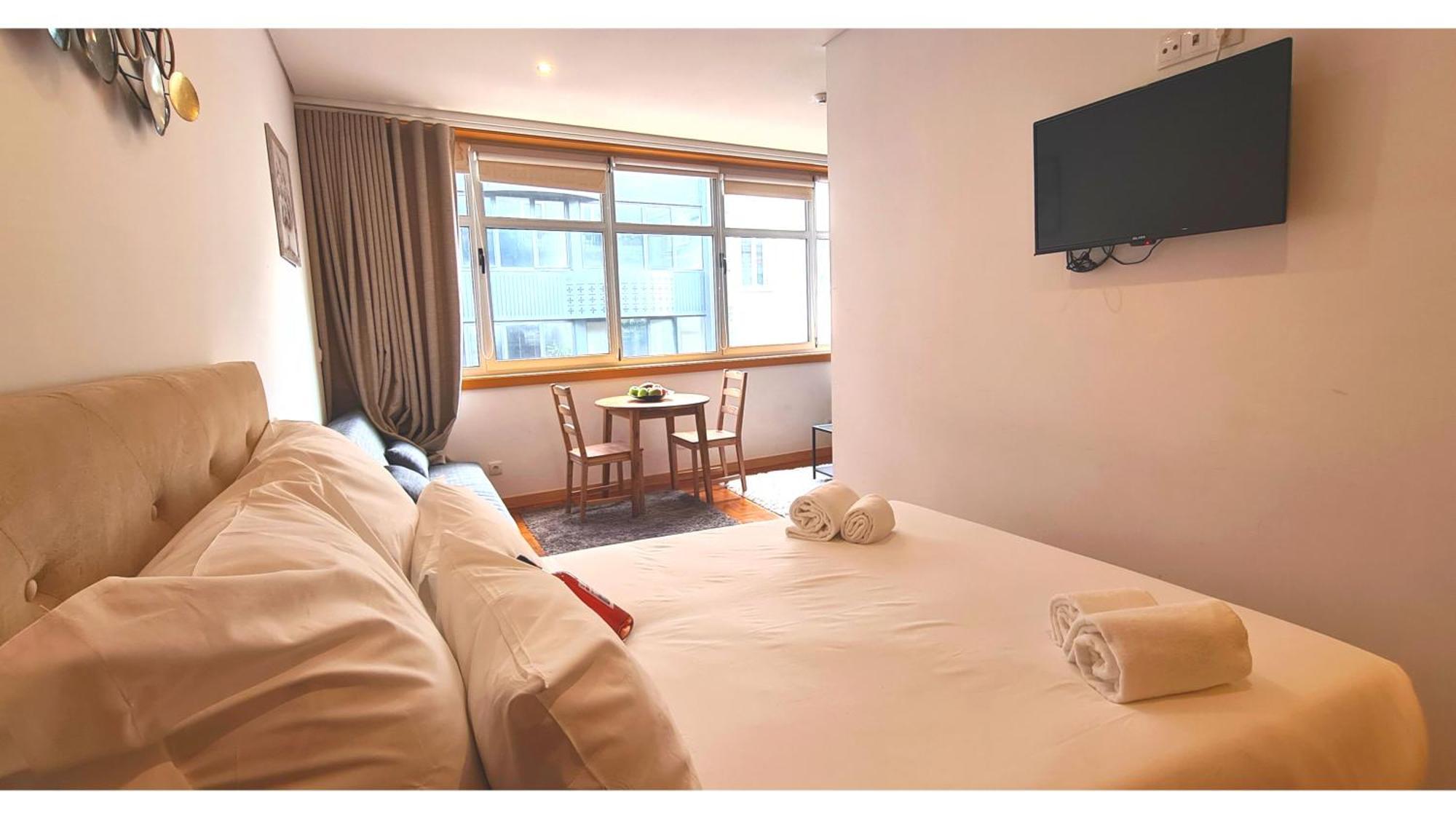 Bolhao Elegance Apartment