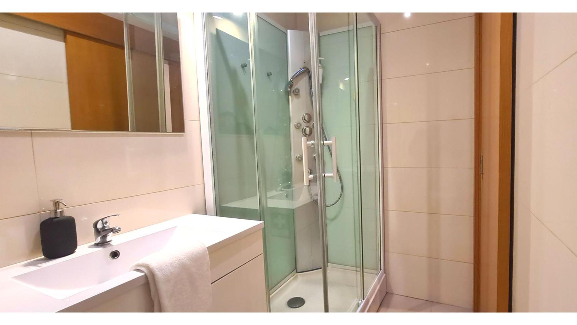 Bolhao Elegance Apartment *