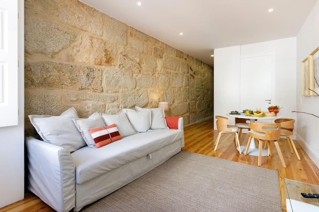 Cosy Apartment Porto