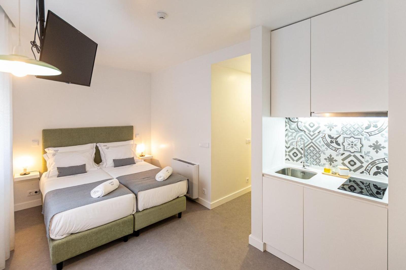 Apartment Soho Porto