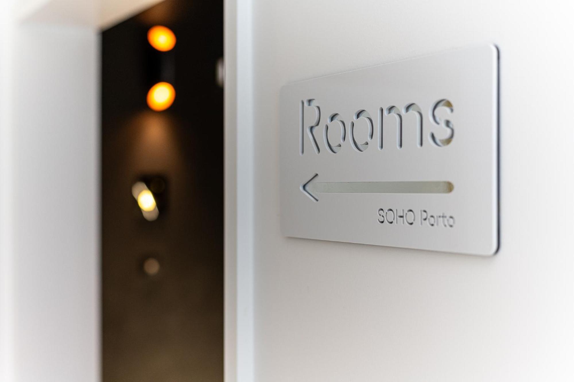 Soho Apartment Porto