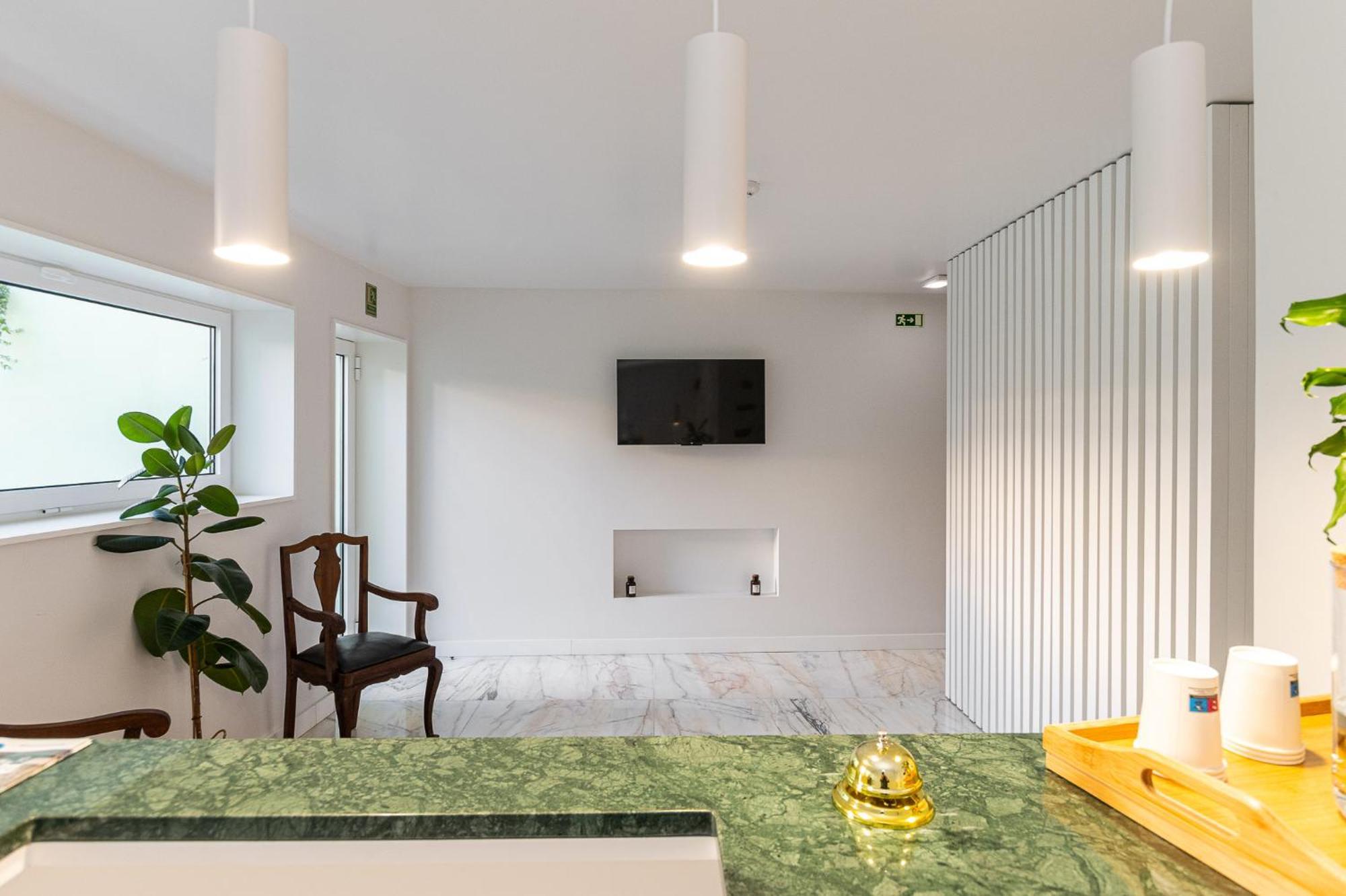 Apartment Soho *