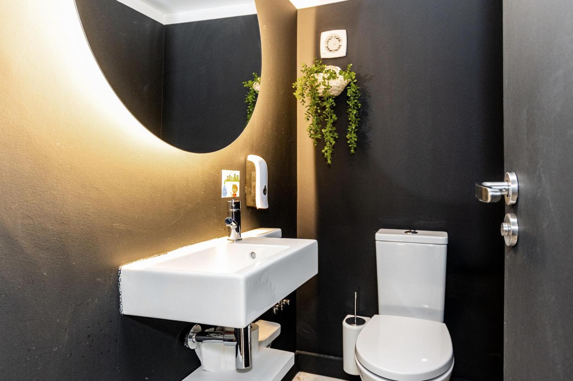 Soho Apartment *