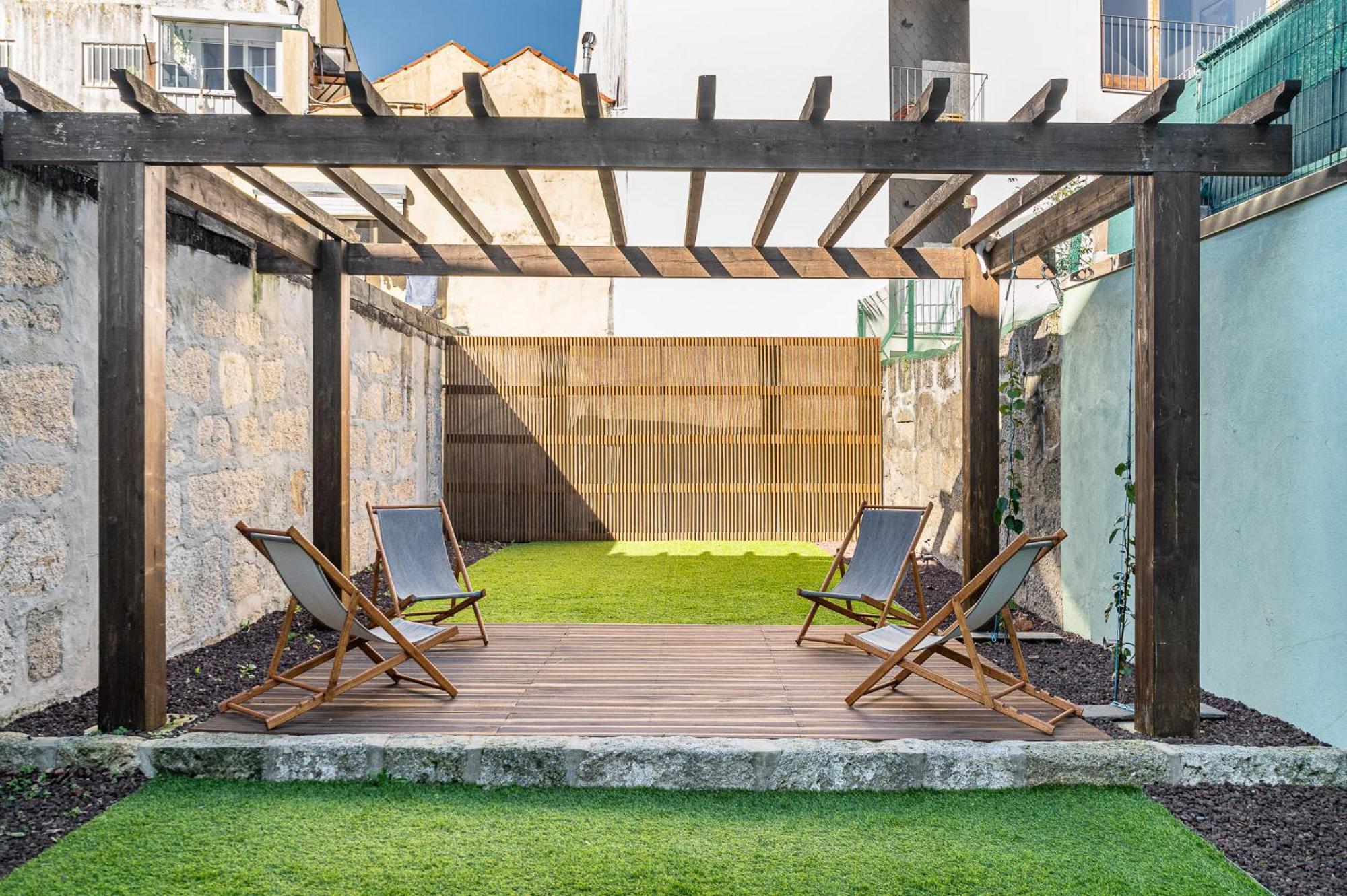 Soho Apartment Porto