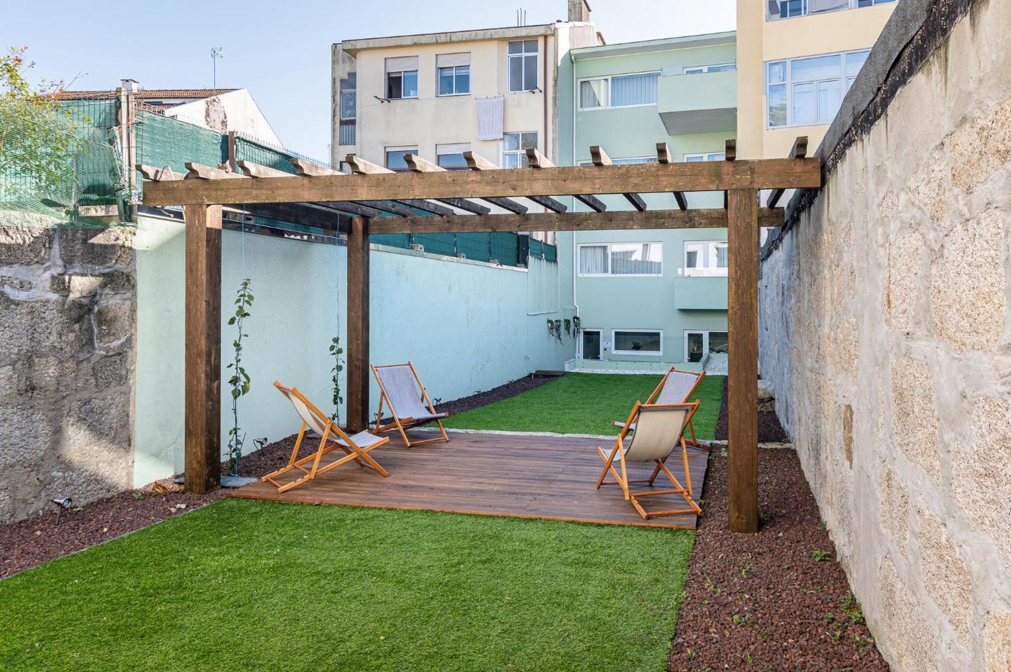 Apartment Soho