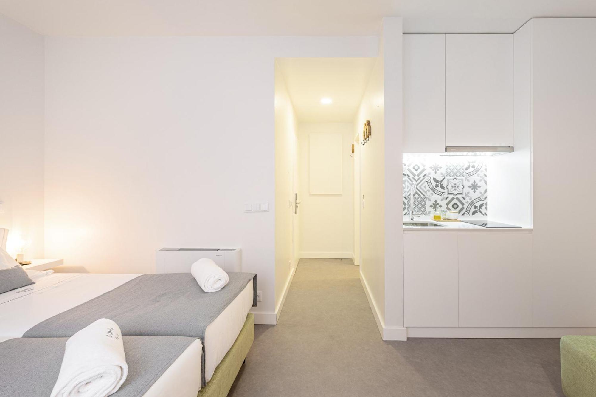 Apartment Soho Porto