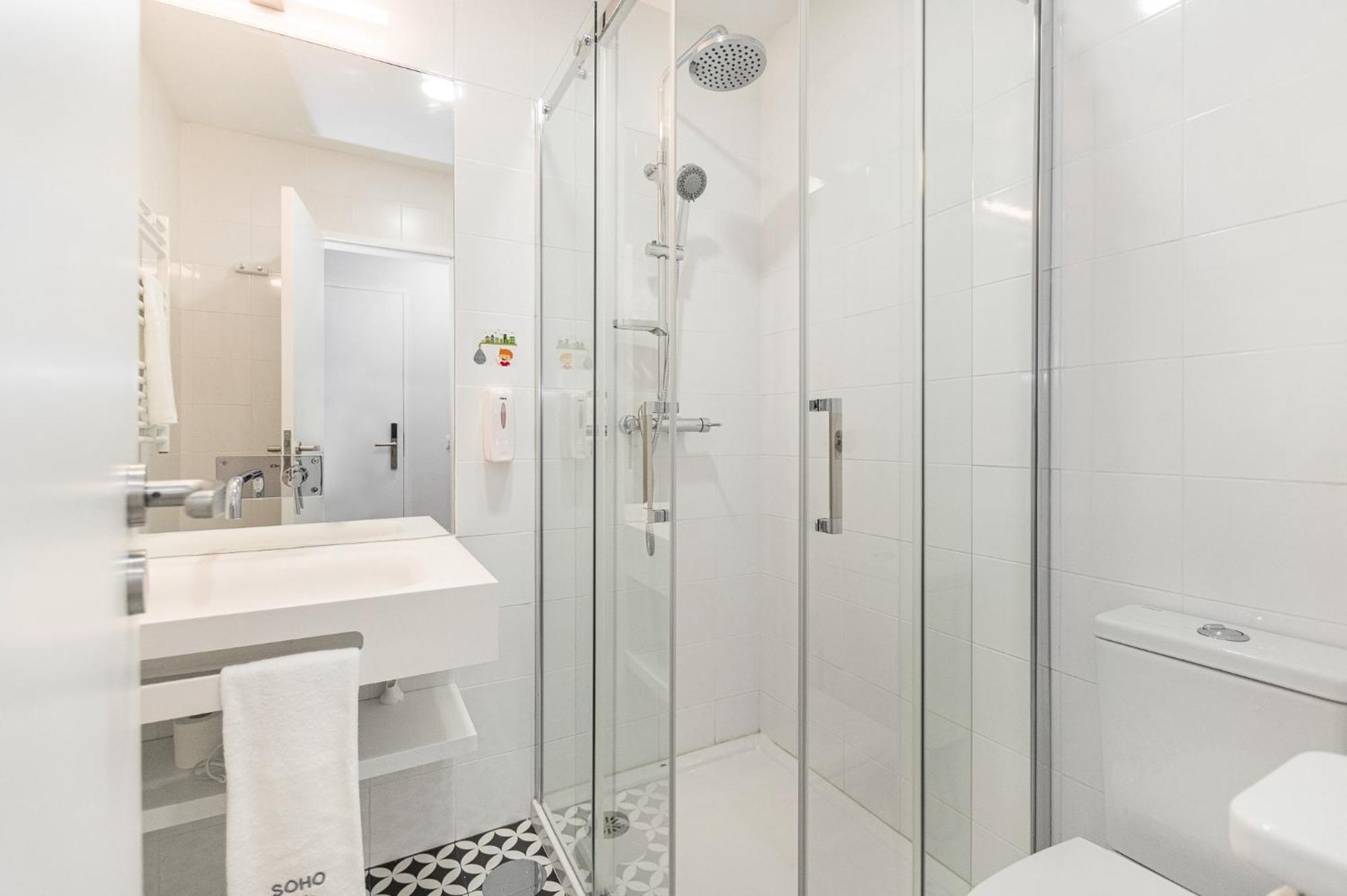 Soho Apartment Porto