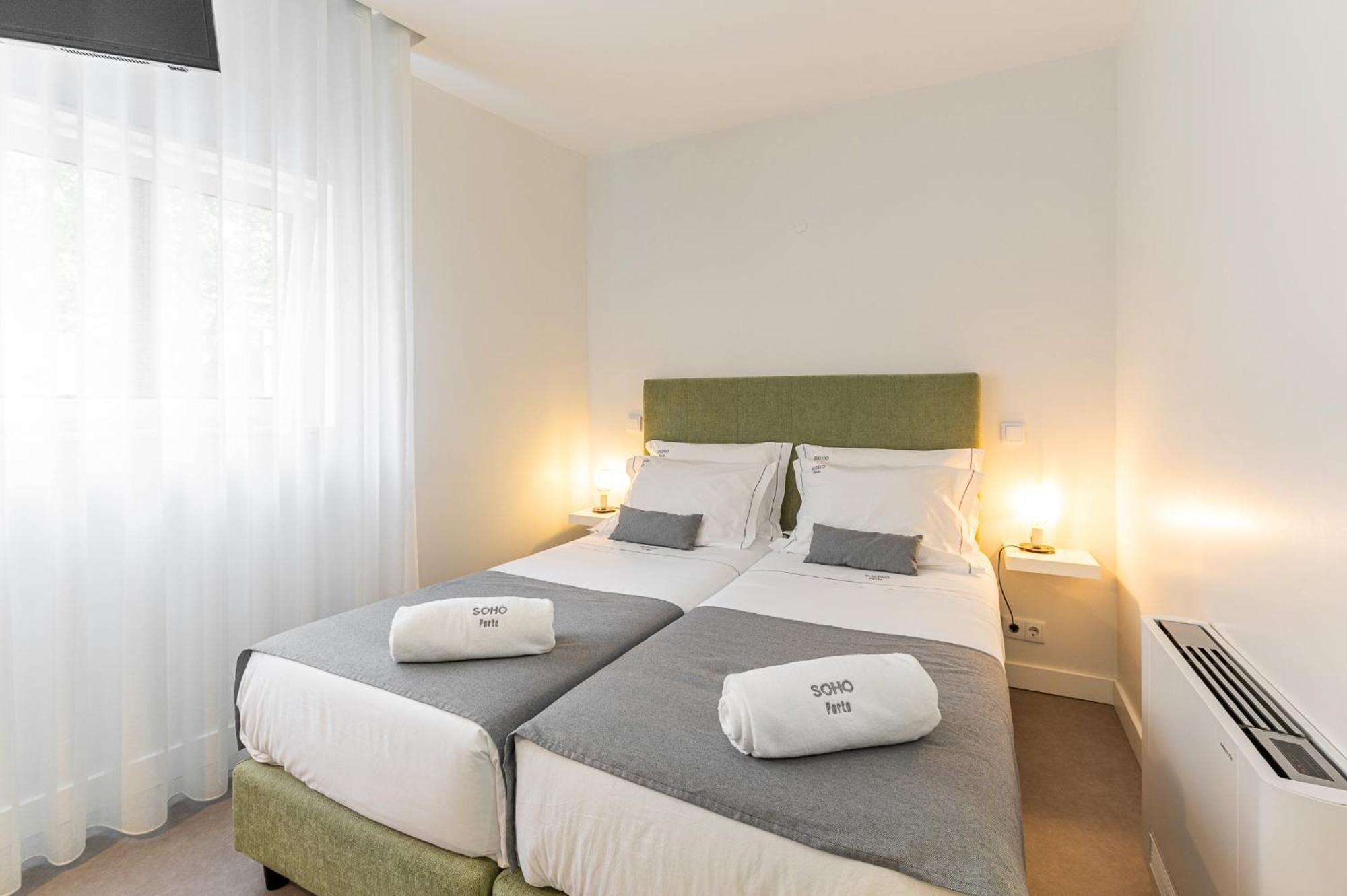 Apartment Soho *