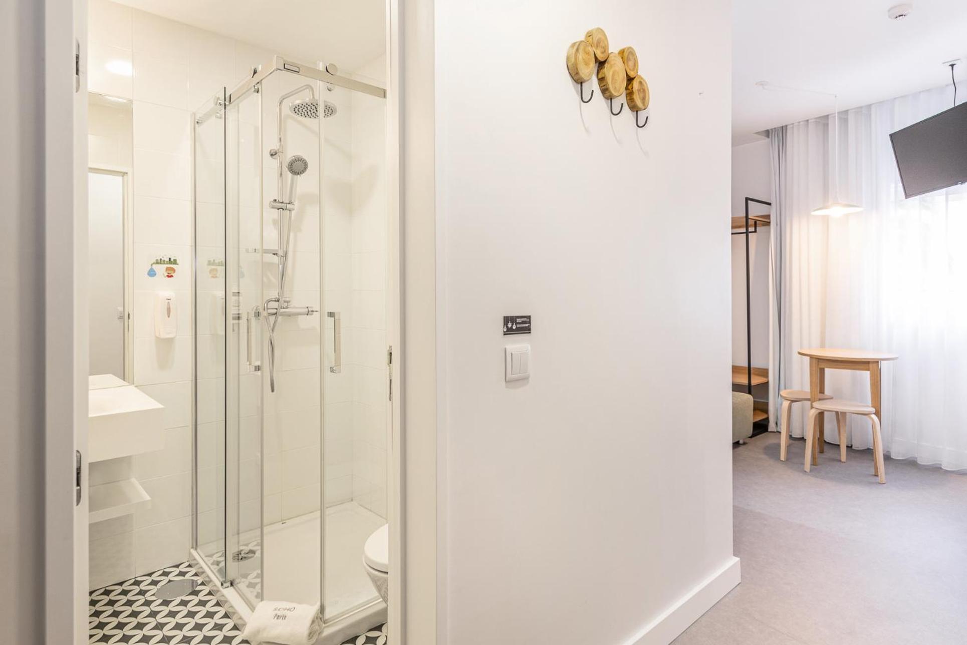 Apartment Soho Porto