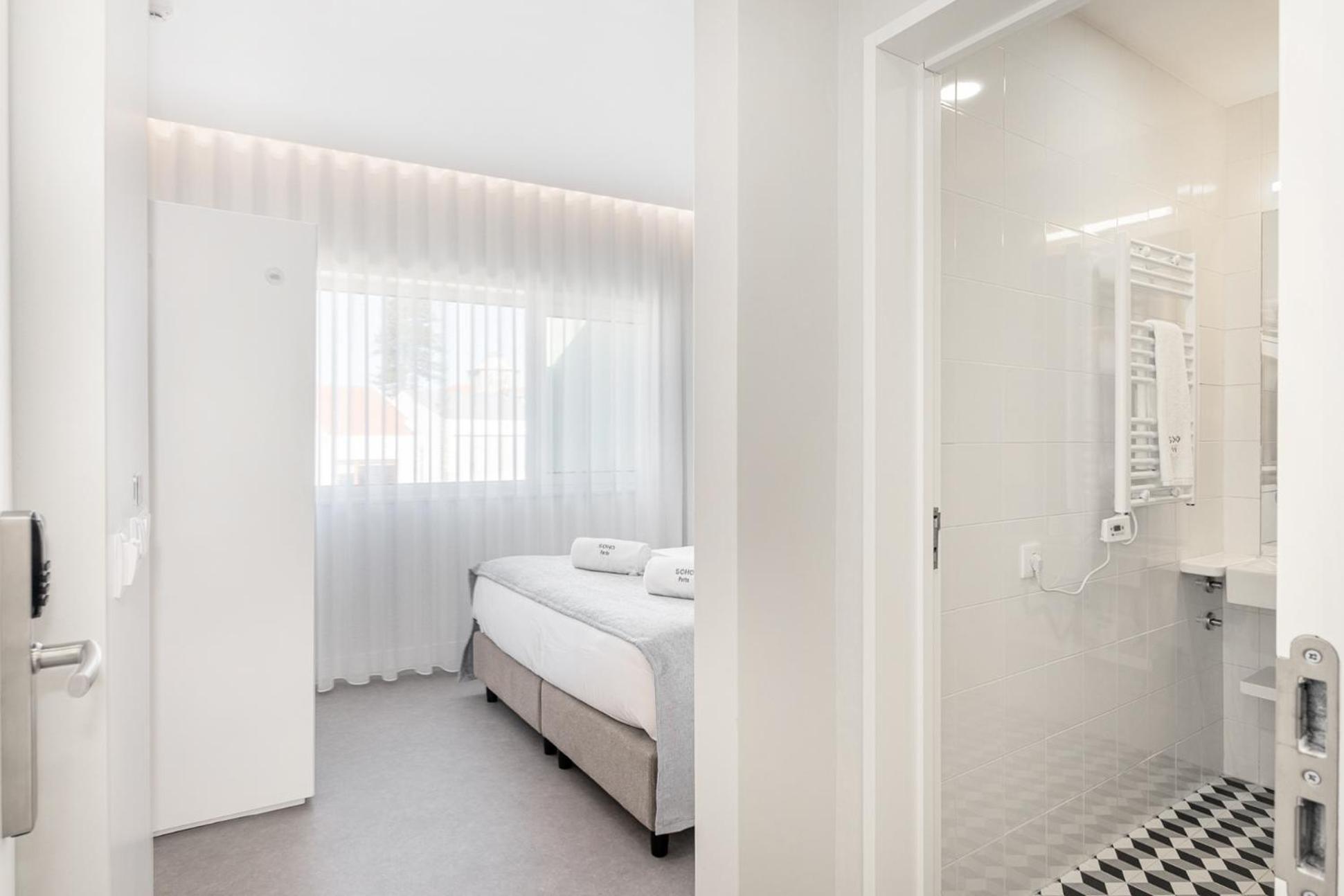 Soho Apartment *