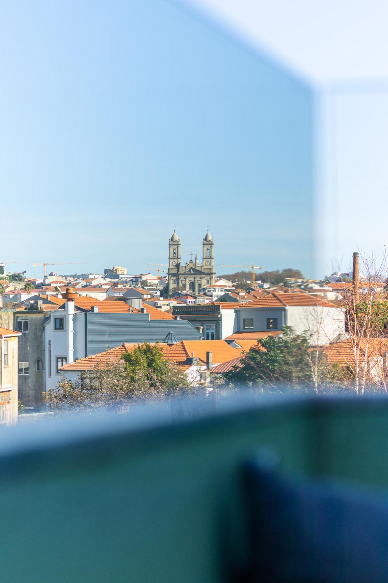 Apartment Soho Porto