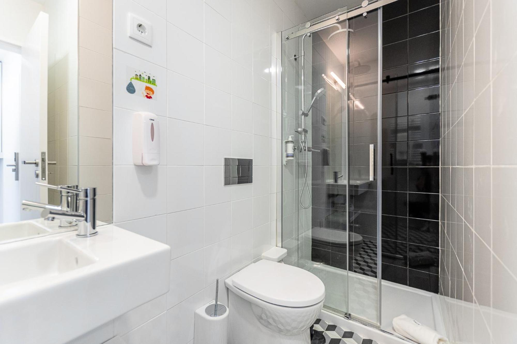 Soho Apartment *