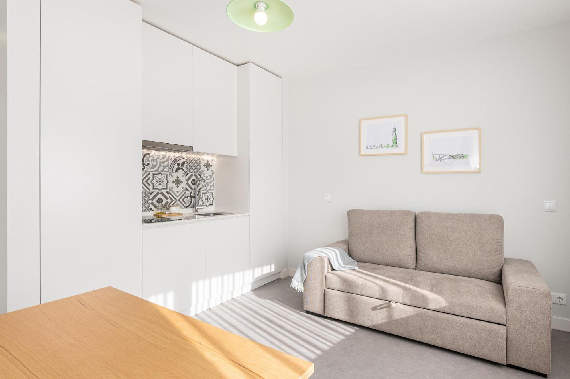 Soho Apartment Porto