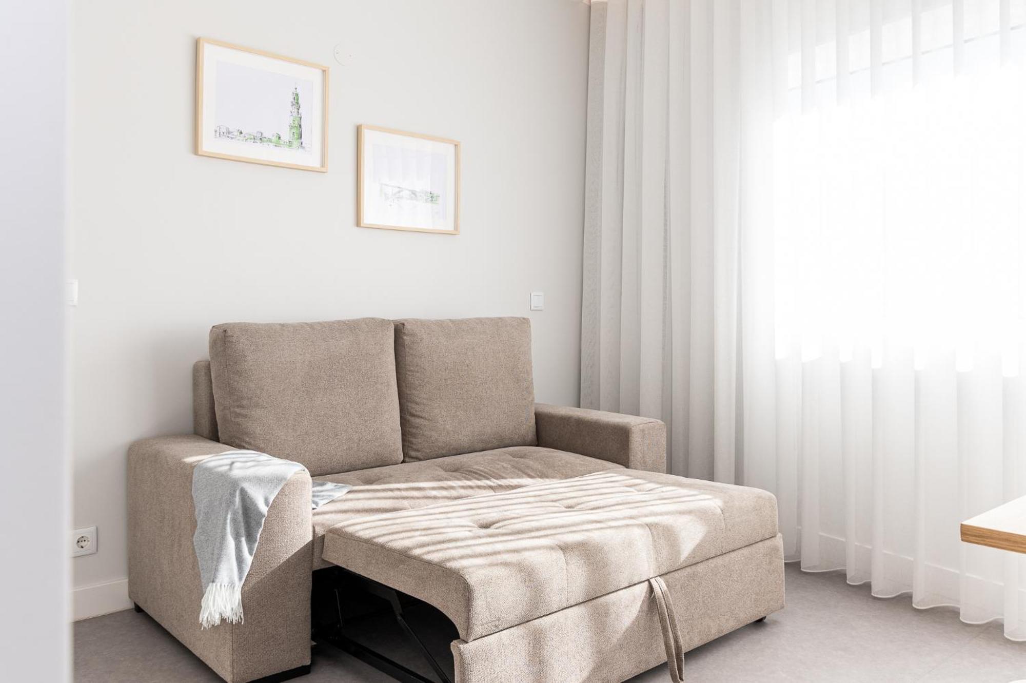 Soho Apartment Porto