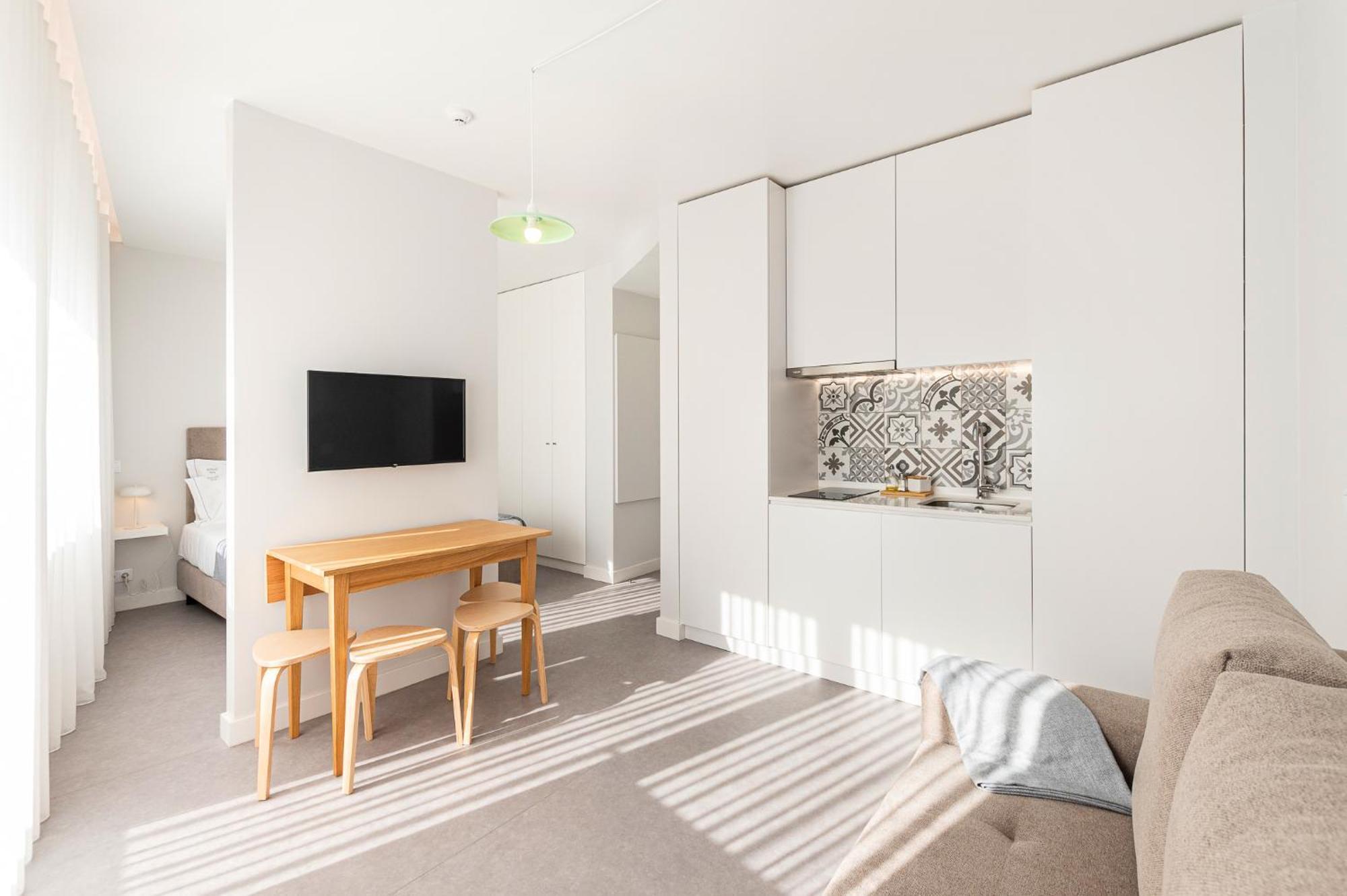 Apartment Soho Porto