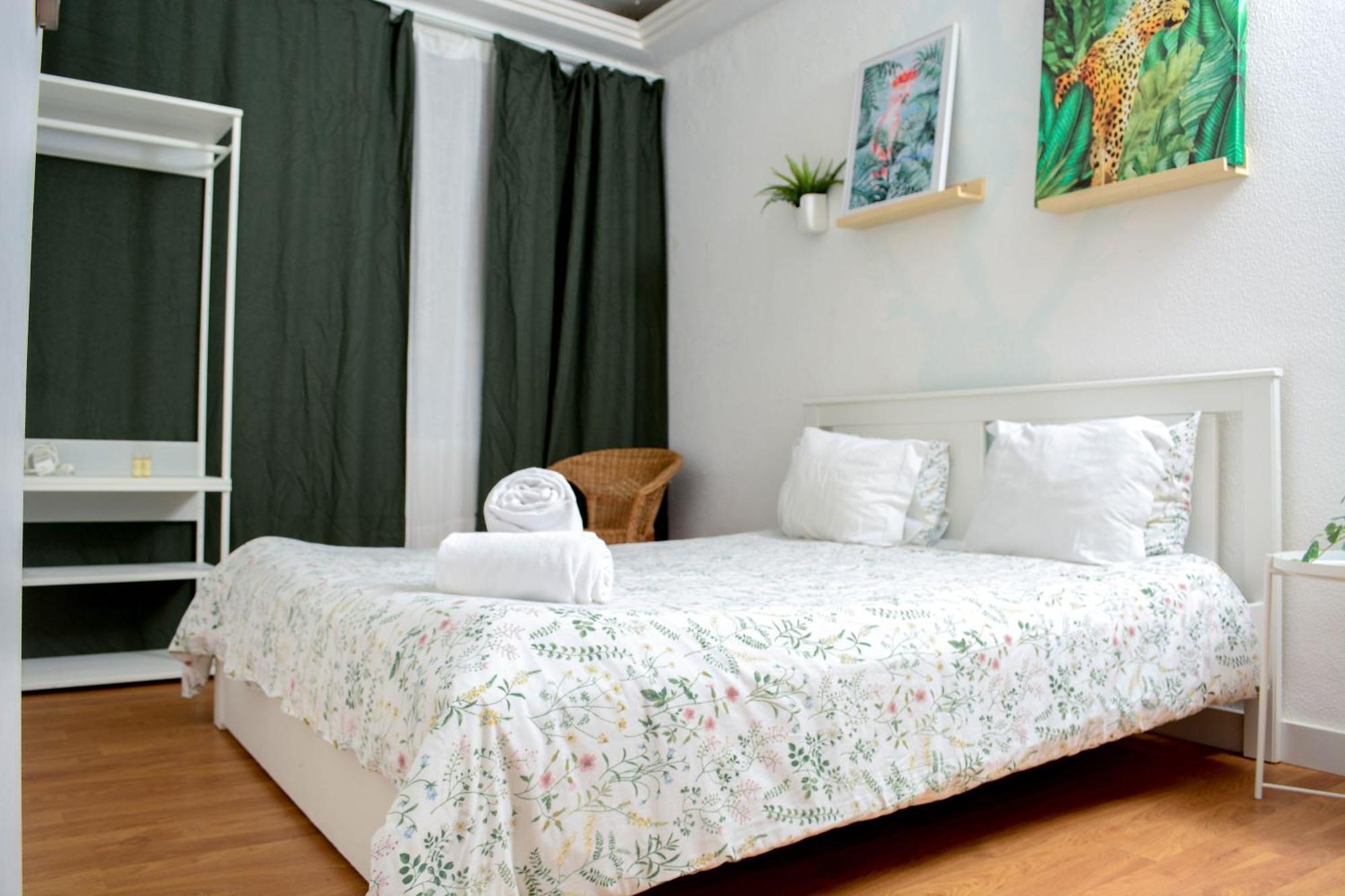 Travel & Live Nature Albergue *
