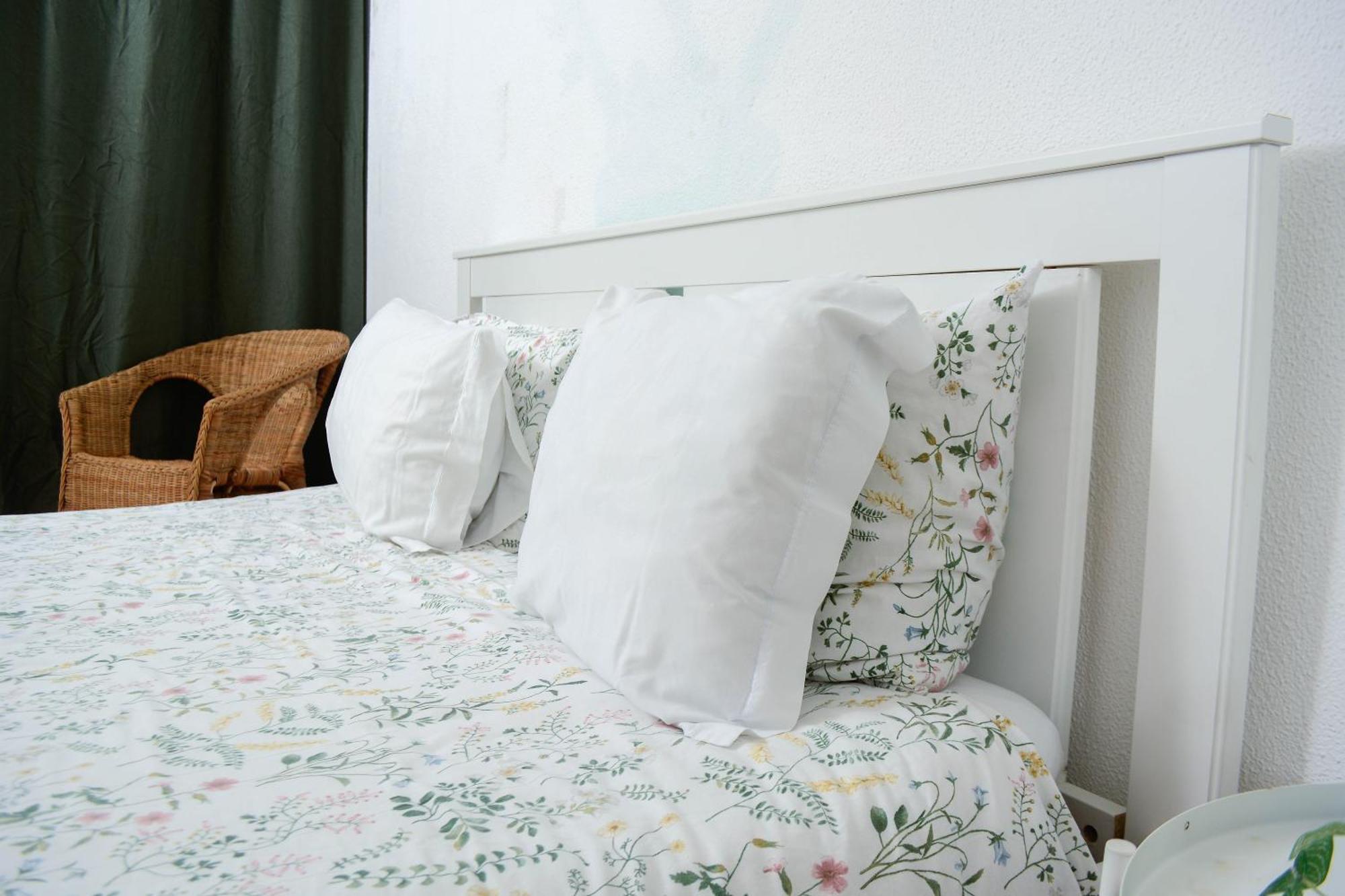 Travel & Live Nature Albergue Porto