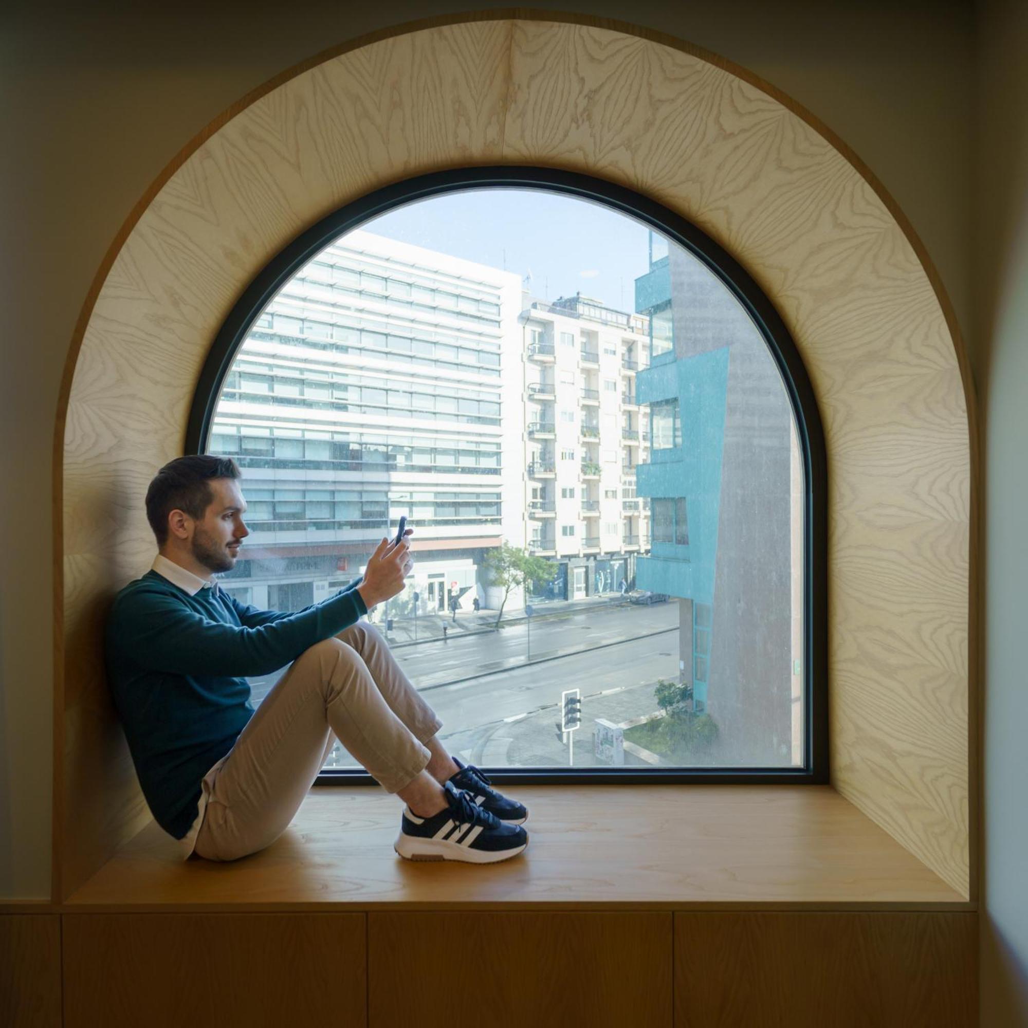 Feel Corporate Housing Boavista Apartamento Porto