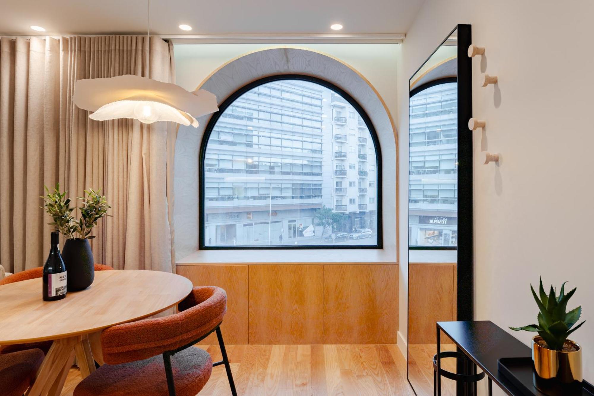 Feel Corporate Housing Boavista Apartamento