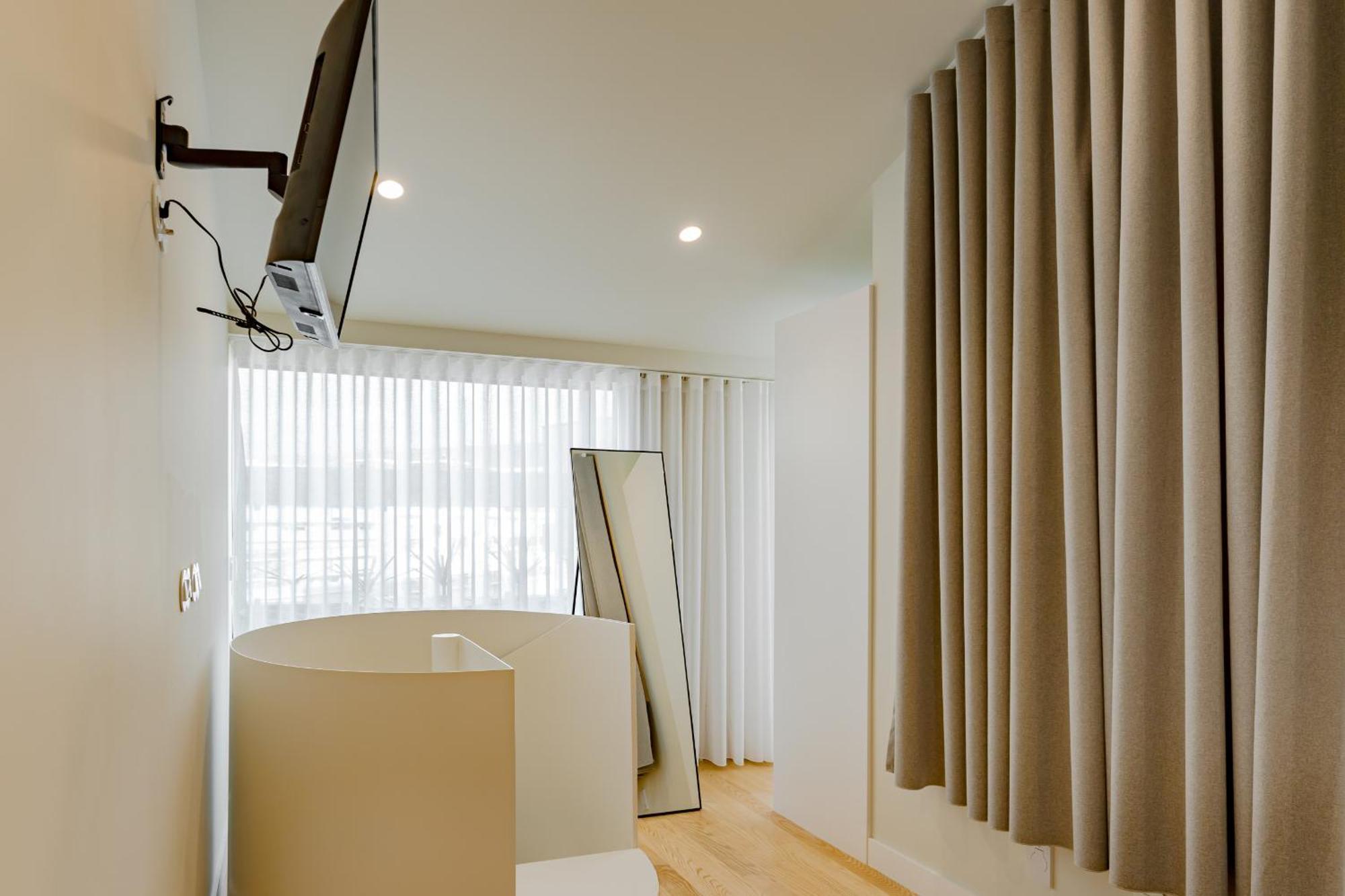 Feel Corporate Housing Boavista Apartamento