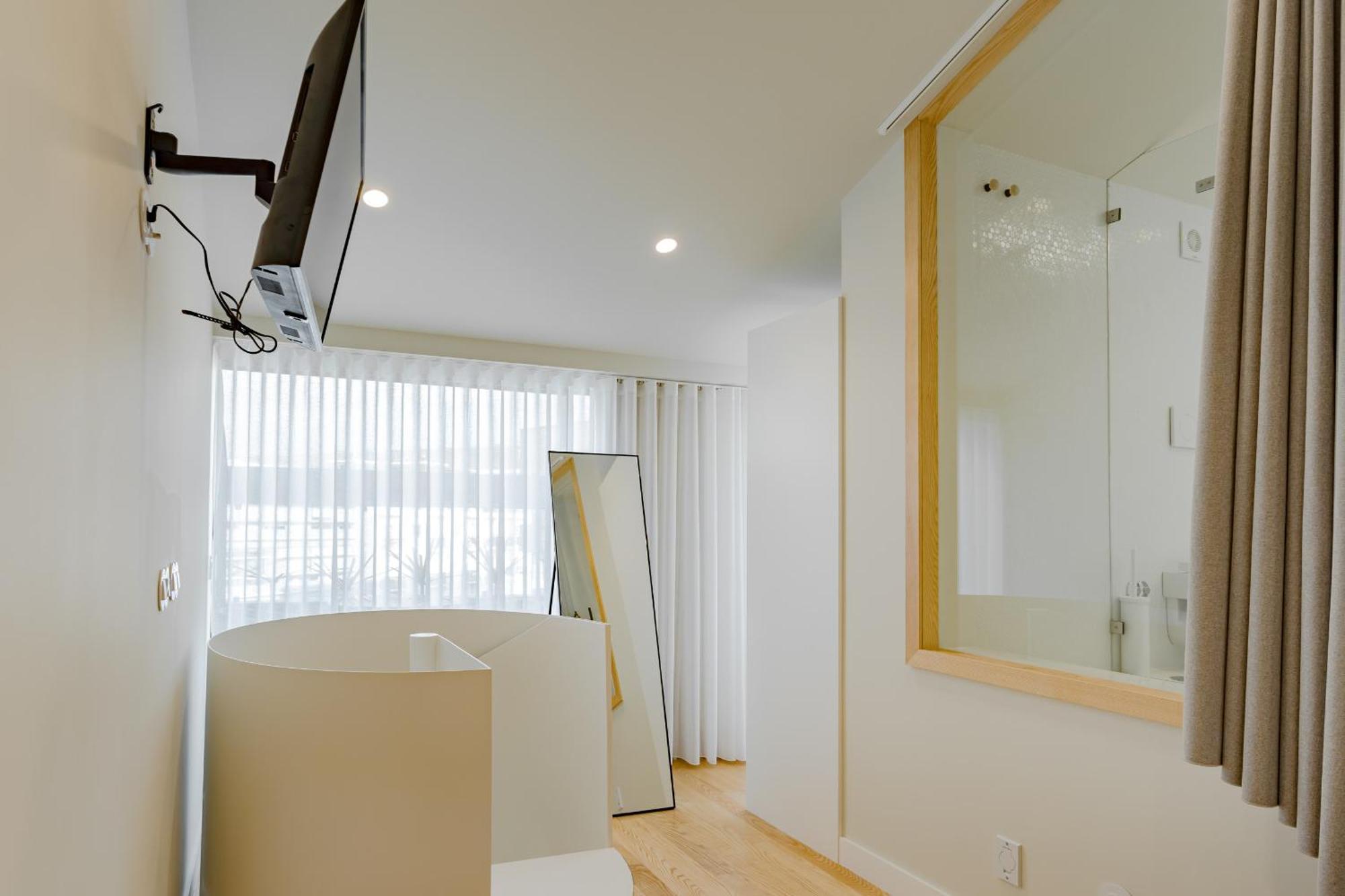 Feel Corporate Housing Boavista Apartamento *