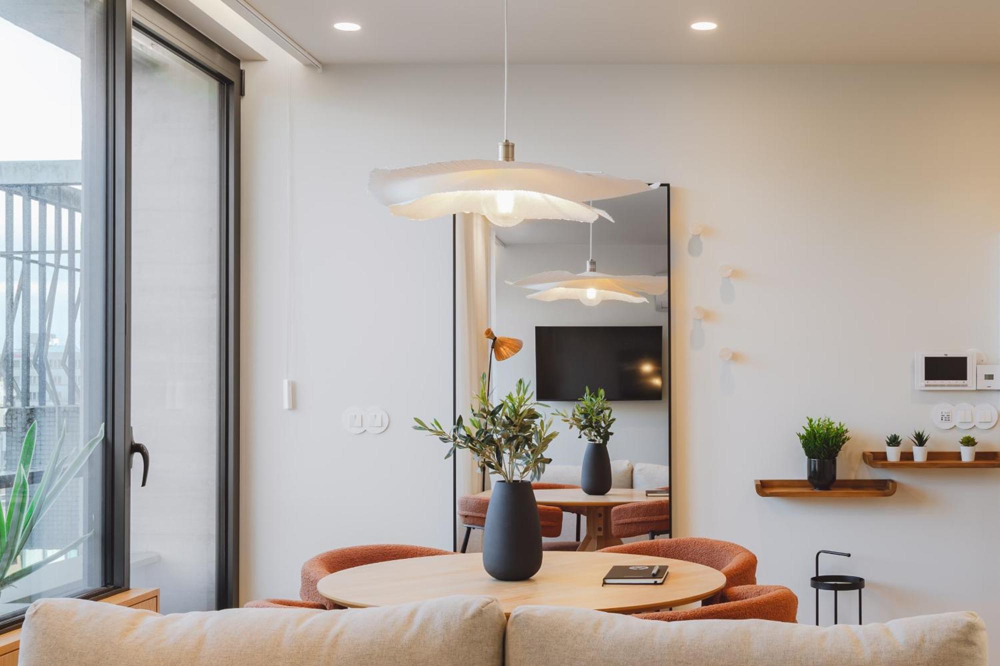 Feel Corporate Housing Boavista Apartamento Porto