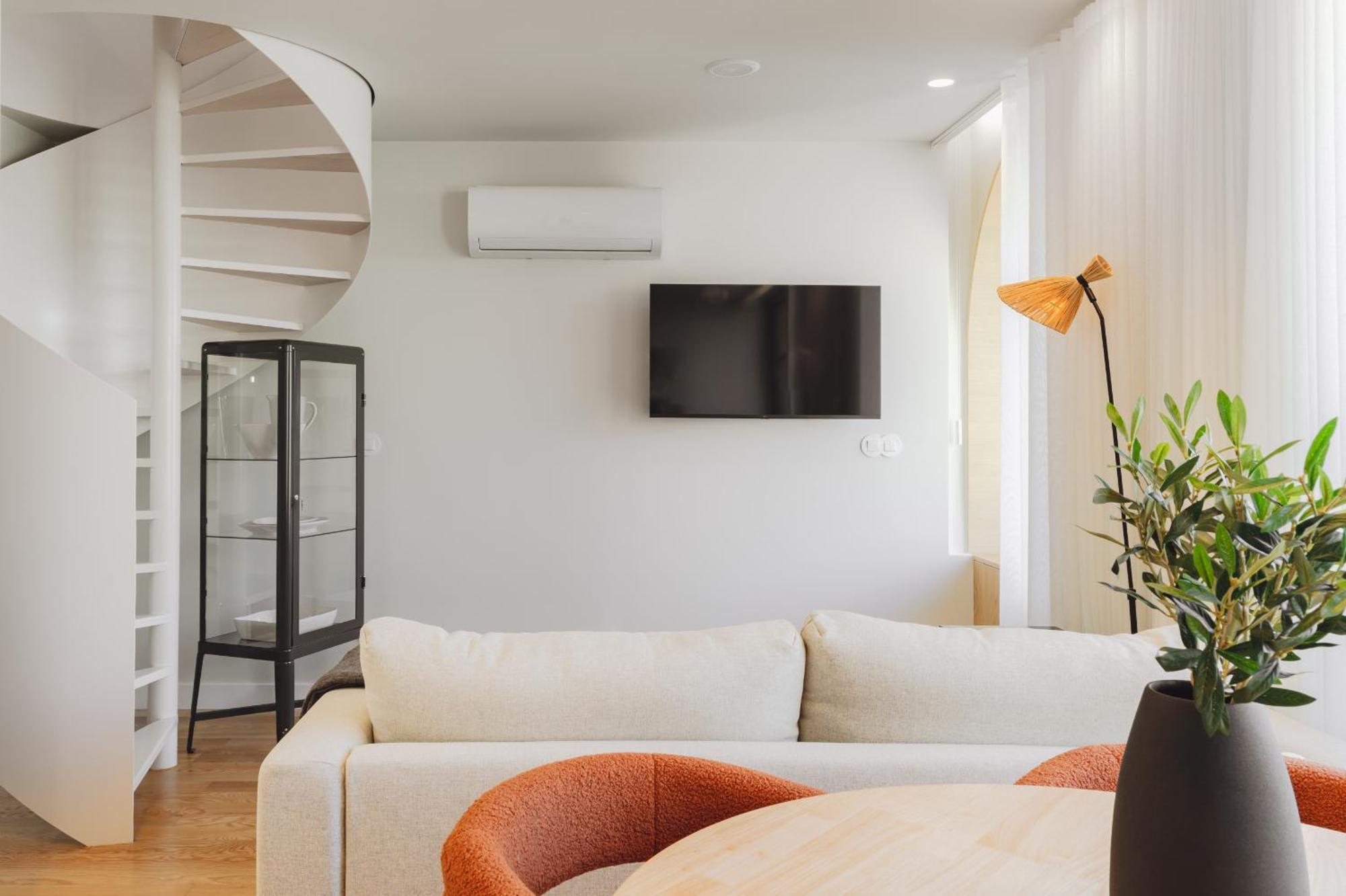 Feel Corporate Housing Boavista Apartamento