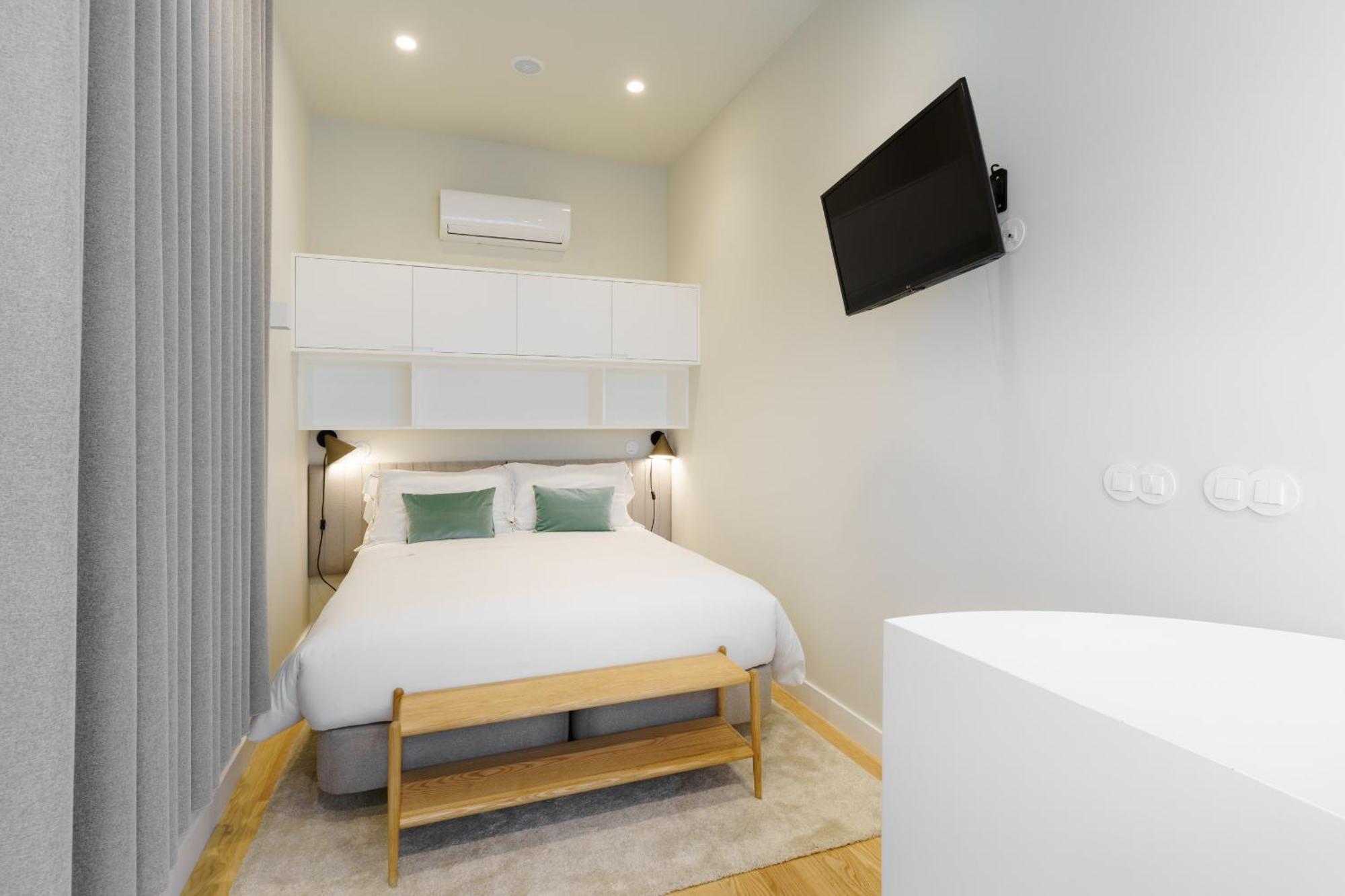 Feel Corporate Housing Boavista Apartamento *