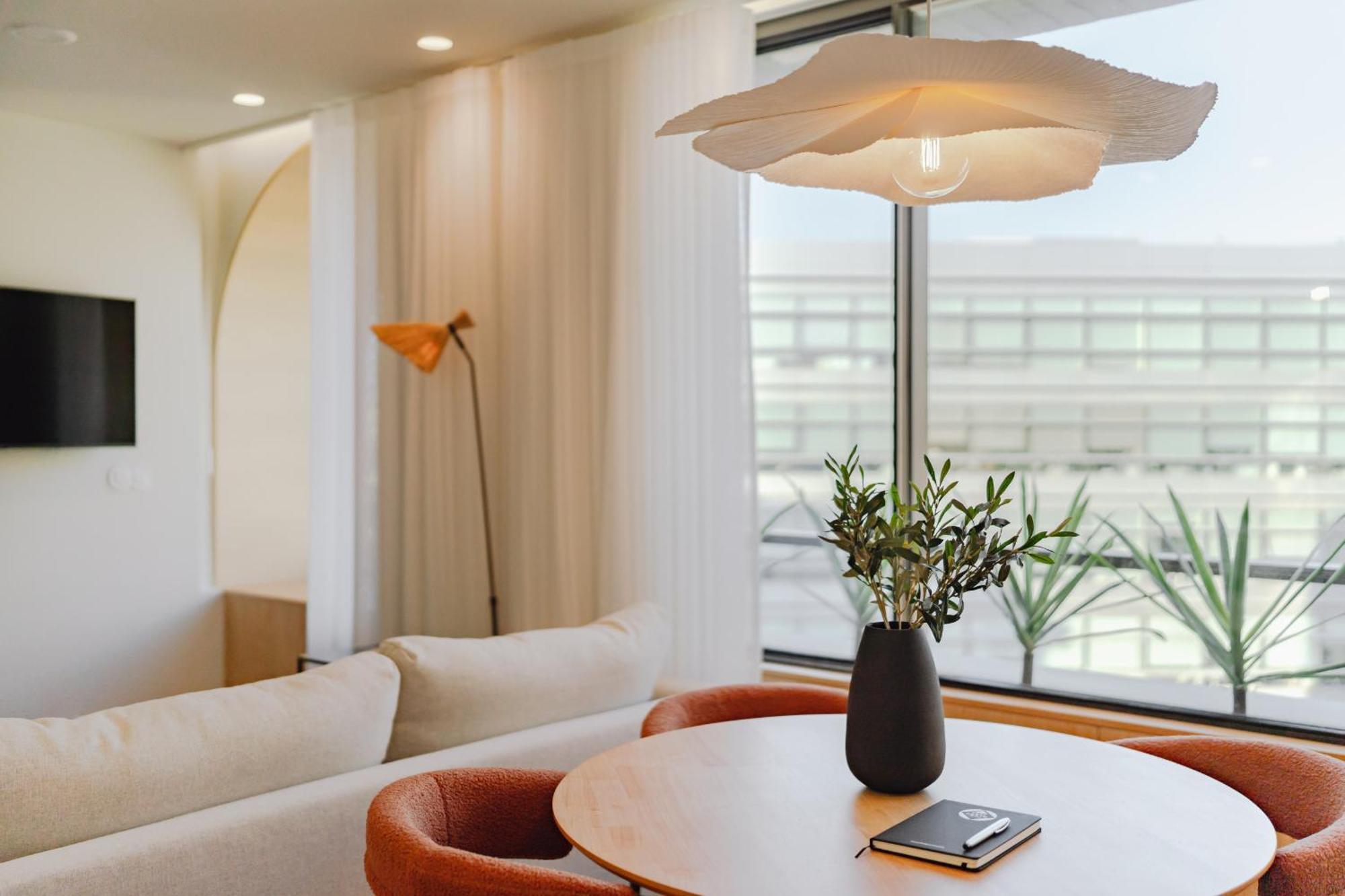 Apartamento Feel Corporate Housing Boavista *