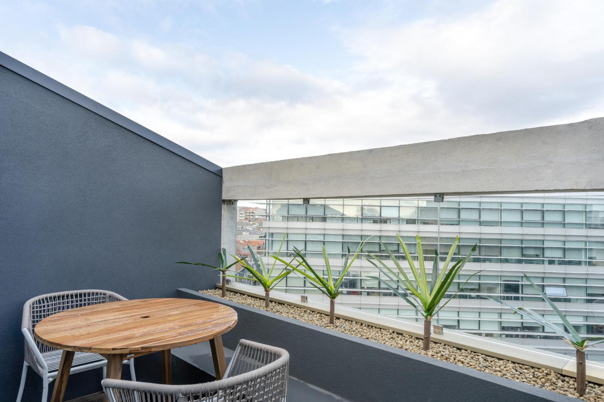 Feel Corporate Housing Boavista Apartamento Porto