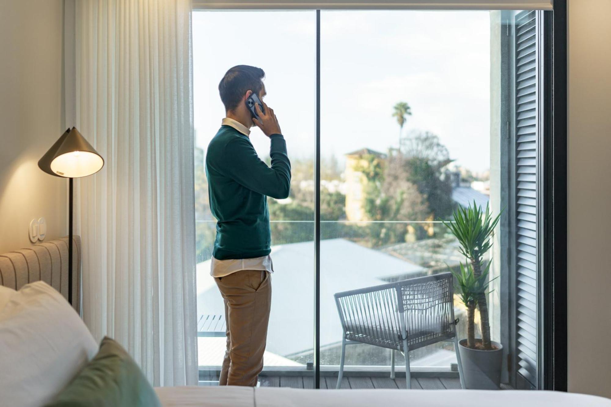 Feel Corporate Housing Boavista Porto