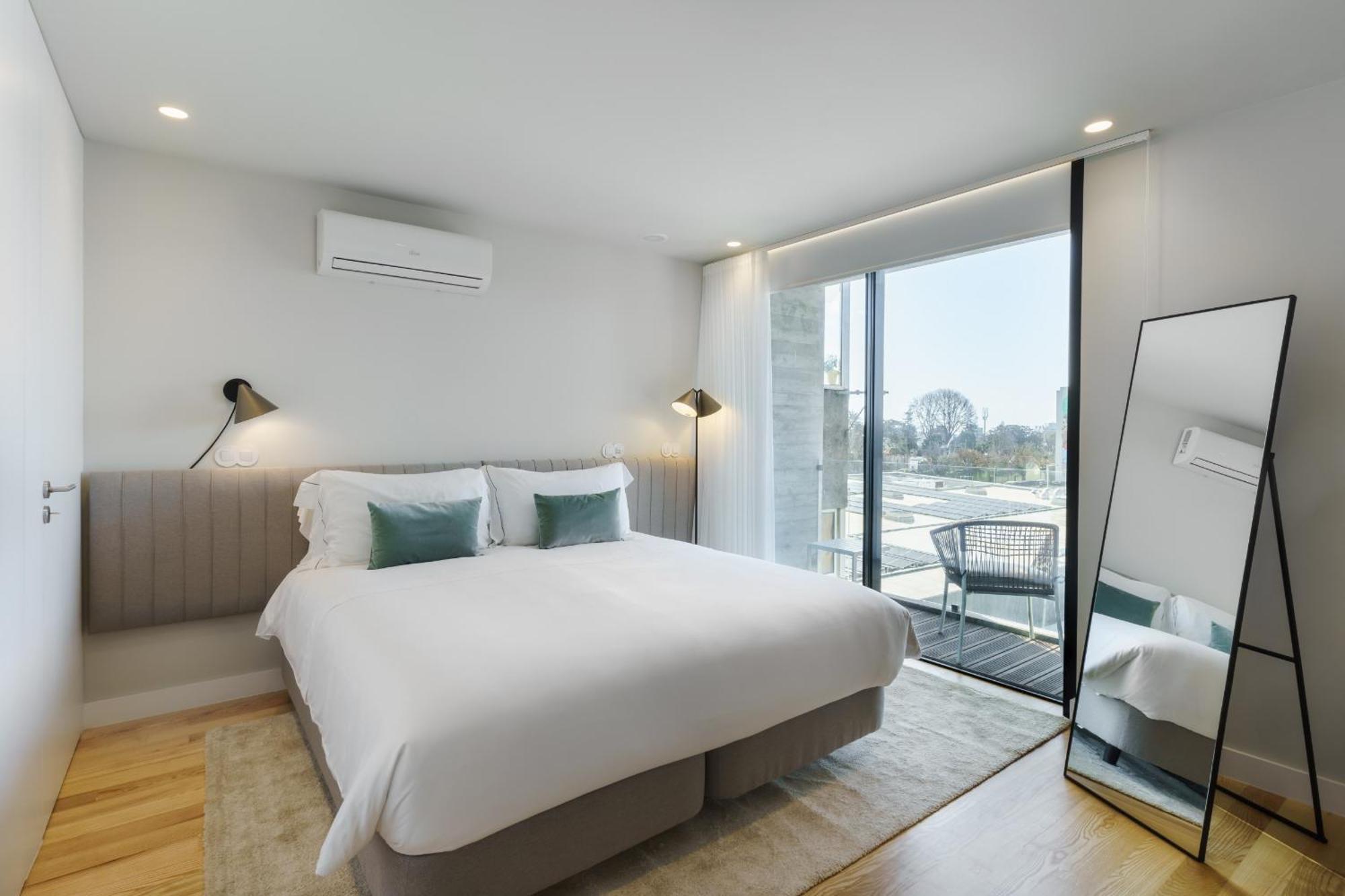 Feel Corporate Housing Boavista Porto
