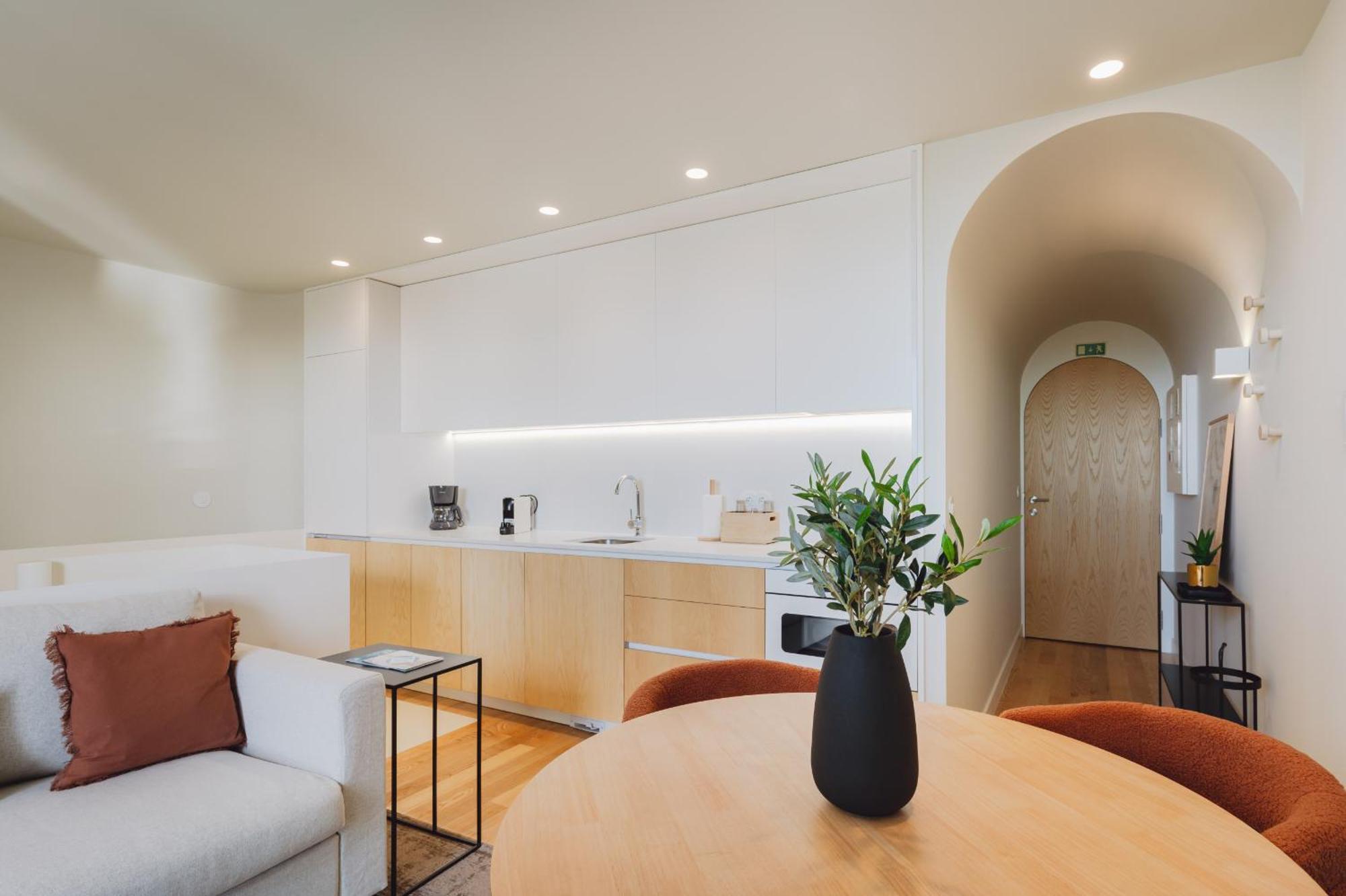 Feel Corporate Housing Boavista Porto