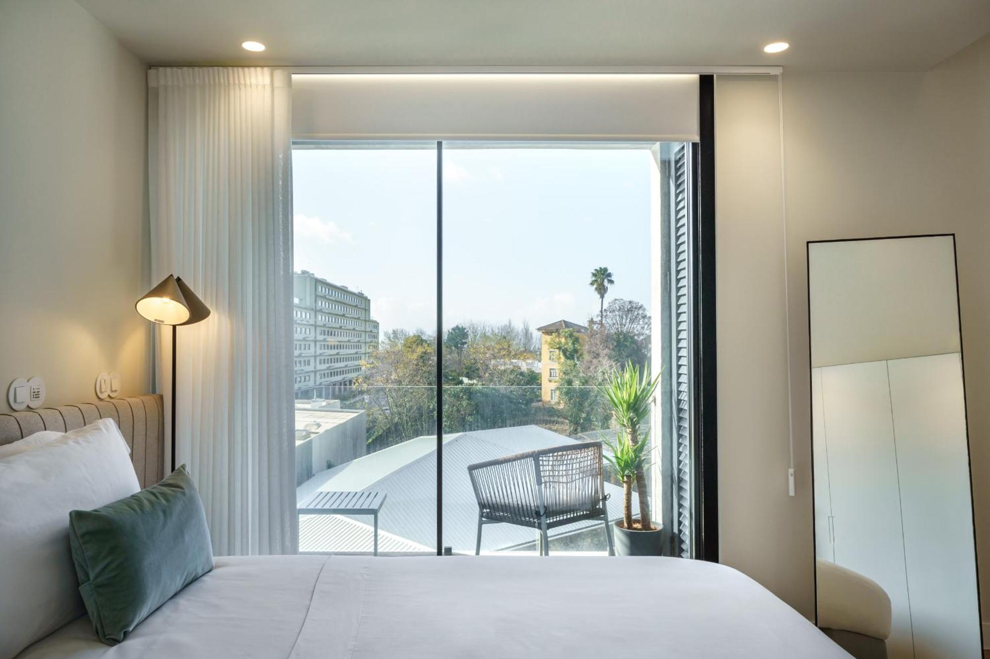 Feel Corporate Housing Boavista Porto