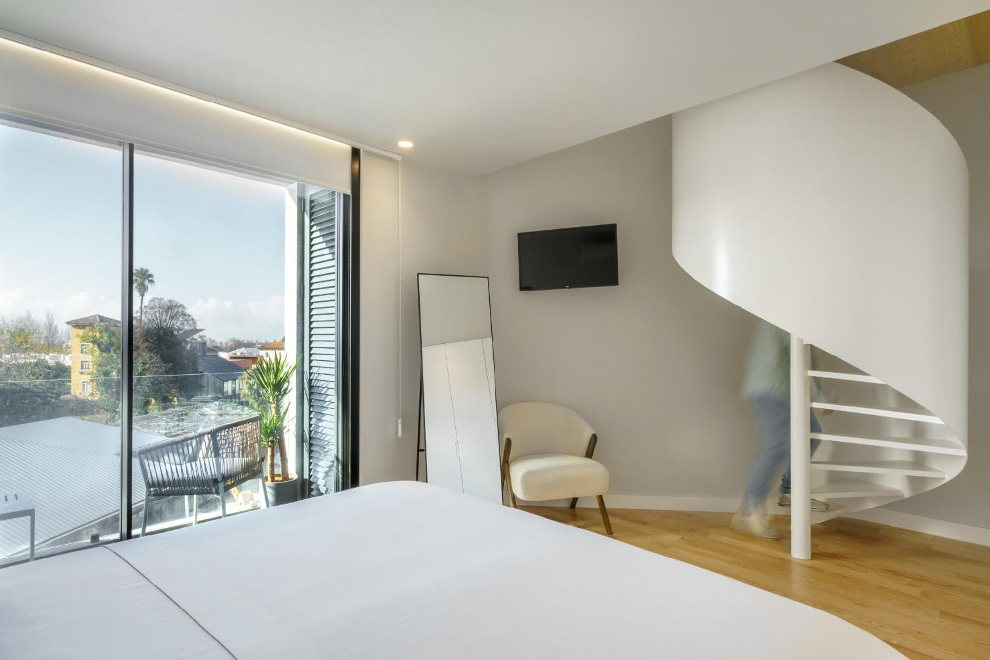 Feel Corporate Housing Boavista *
