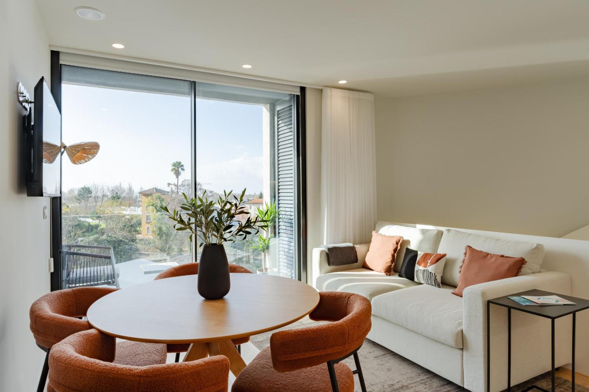 Feel Corporate Housing Boavista Apartamento *