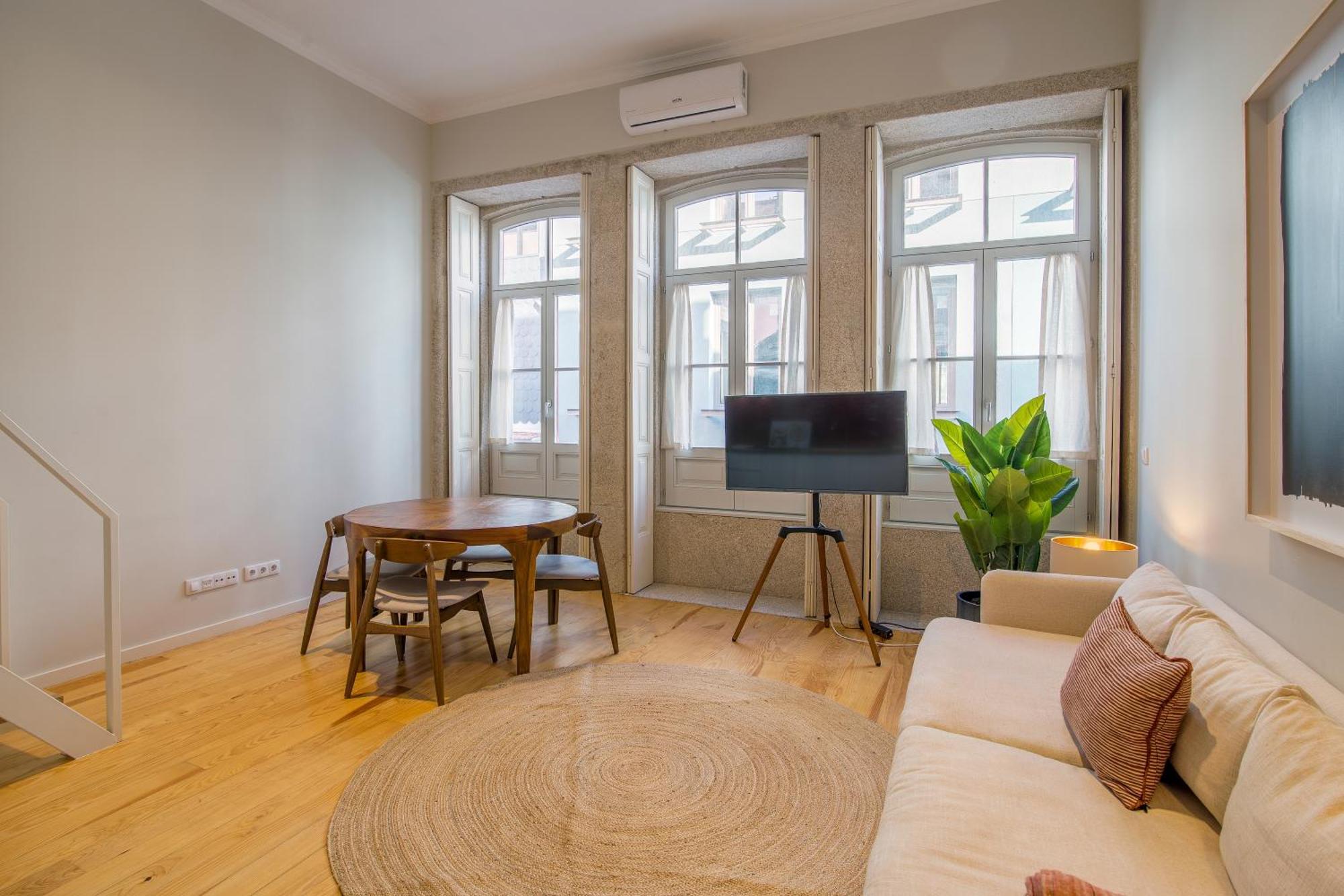 Apartamento Almada 151 Porto