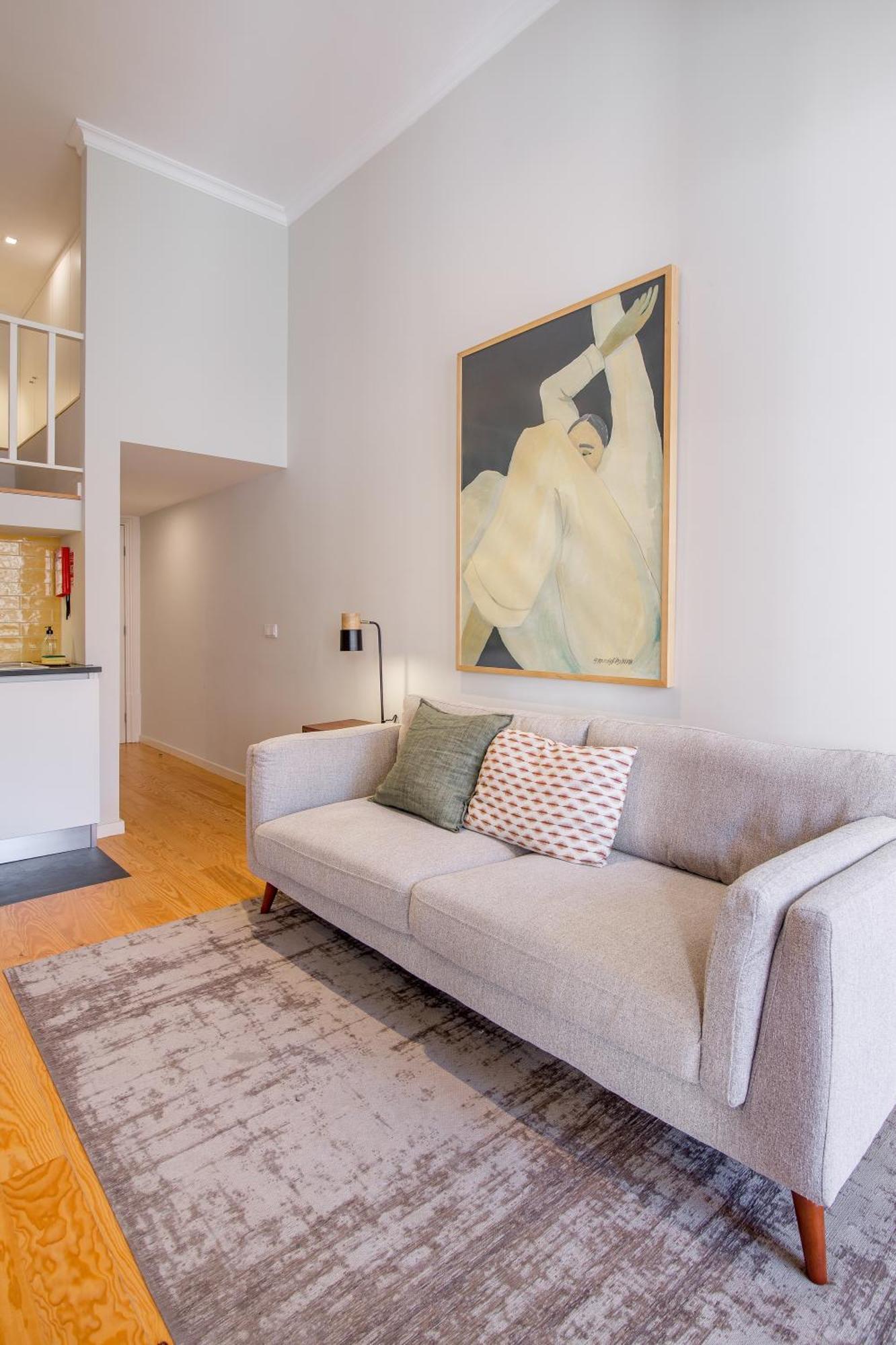 Apartamento Almada 151