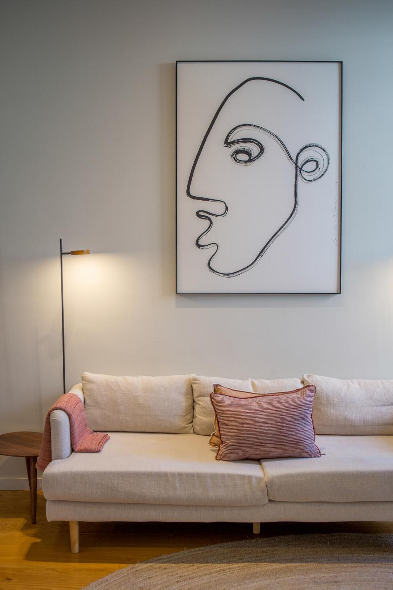 Almada 151 Apartamento Porto