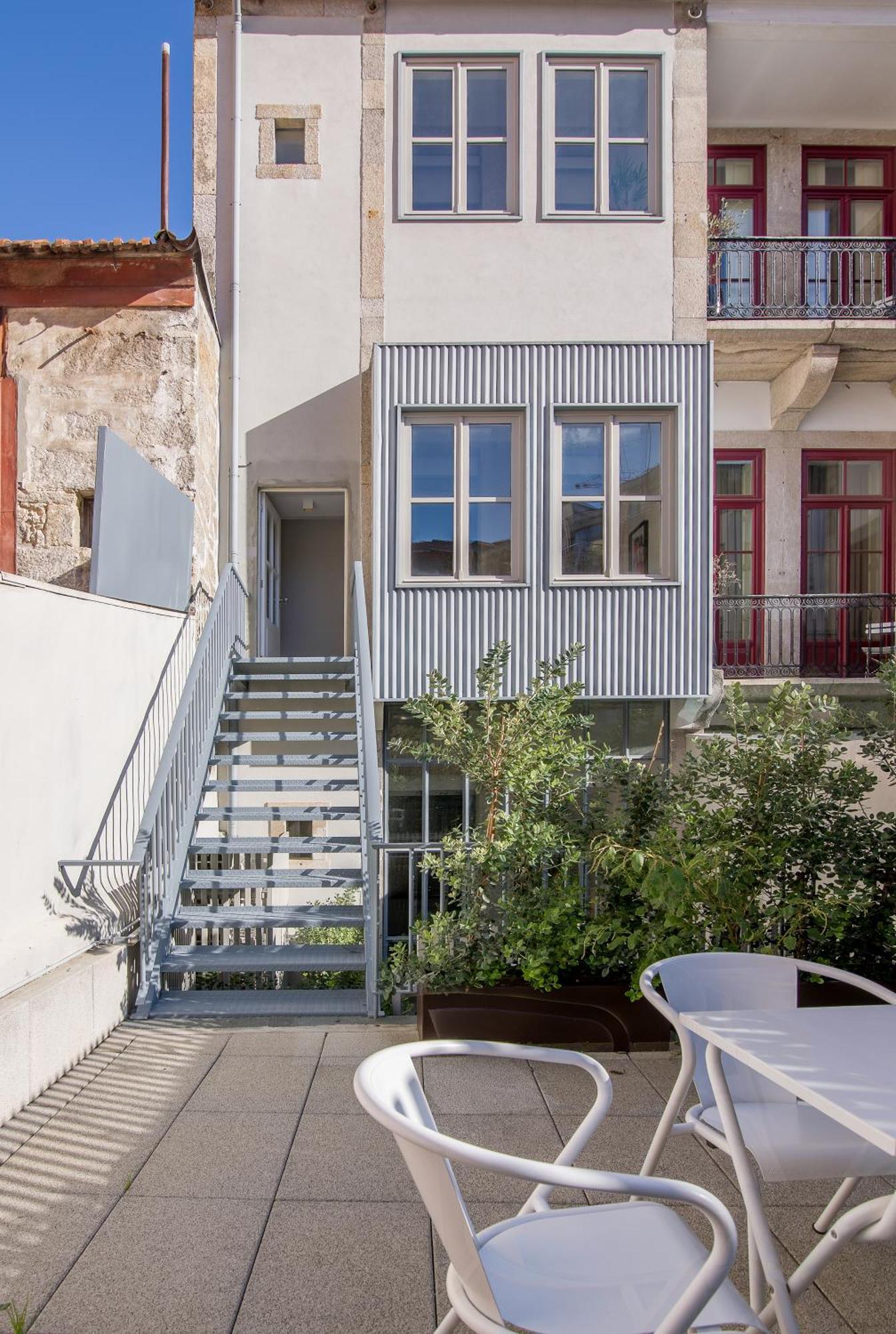 Almada 151 Apartamento Porto