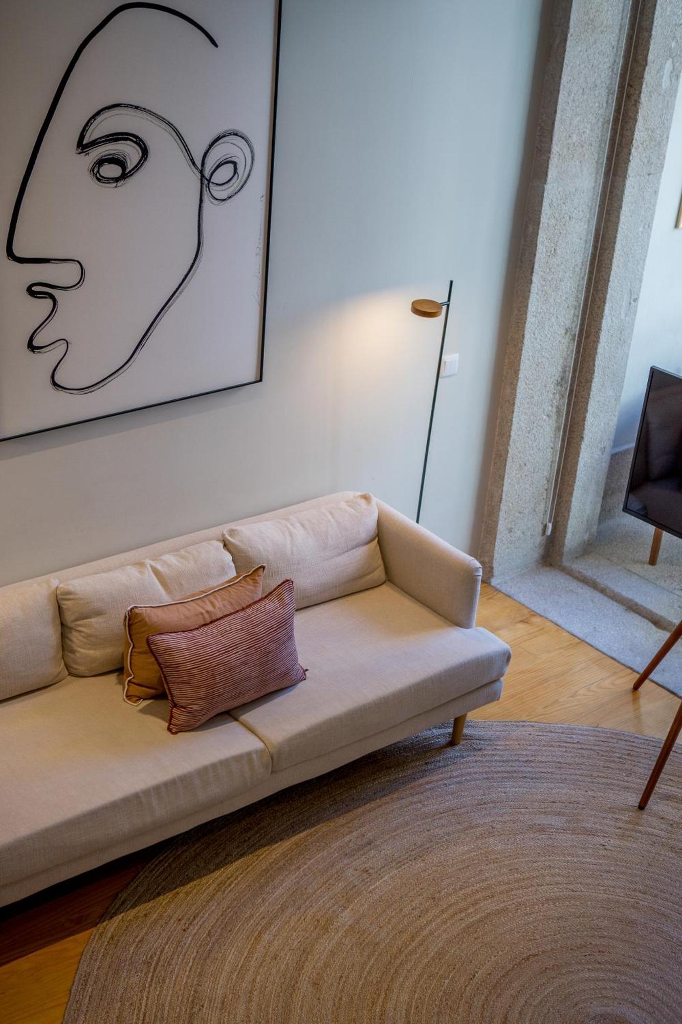 Apartamento Almada 151